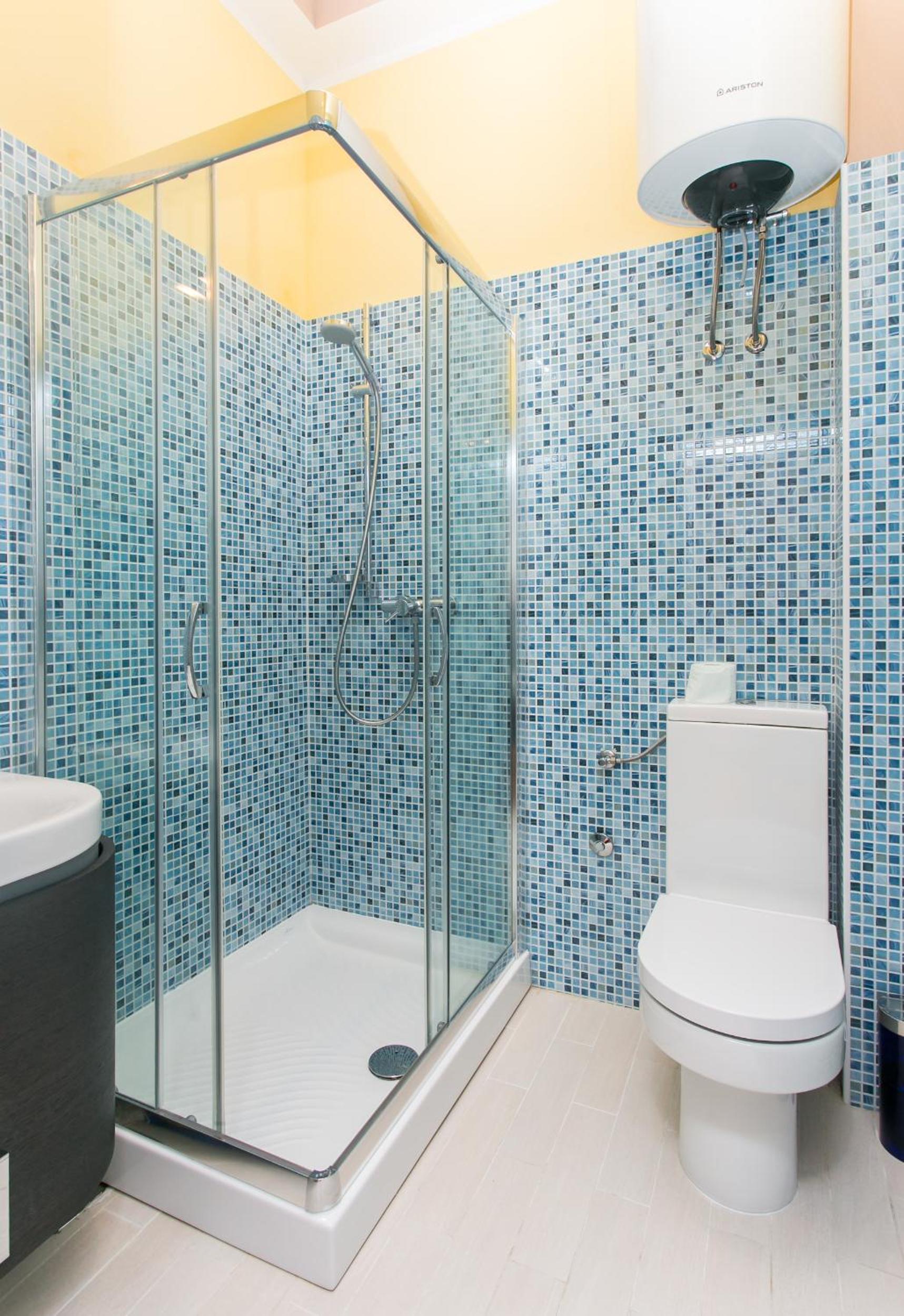 Buza Beach Apartments