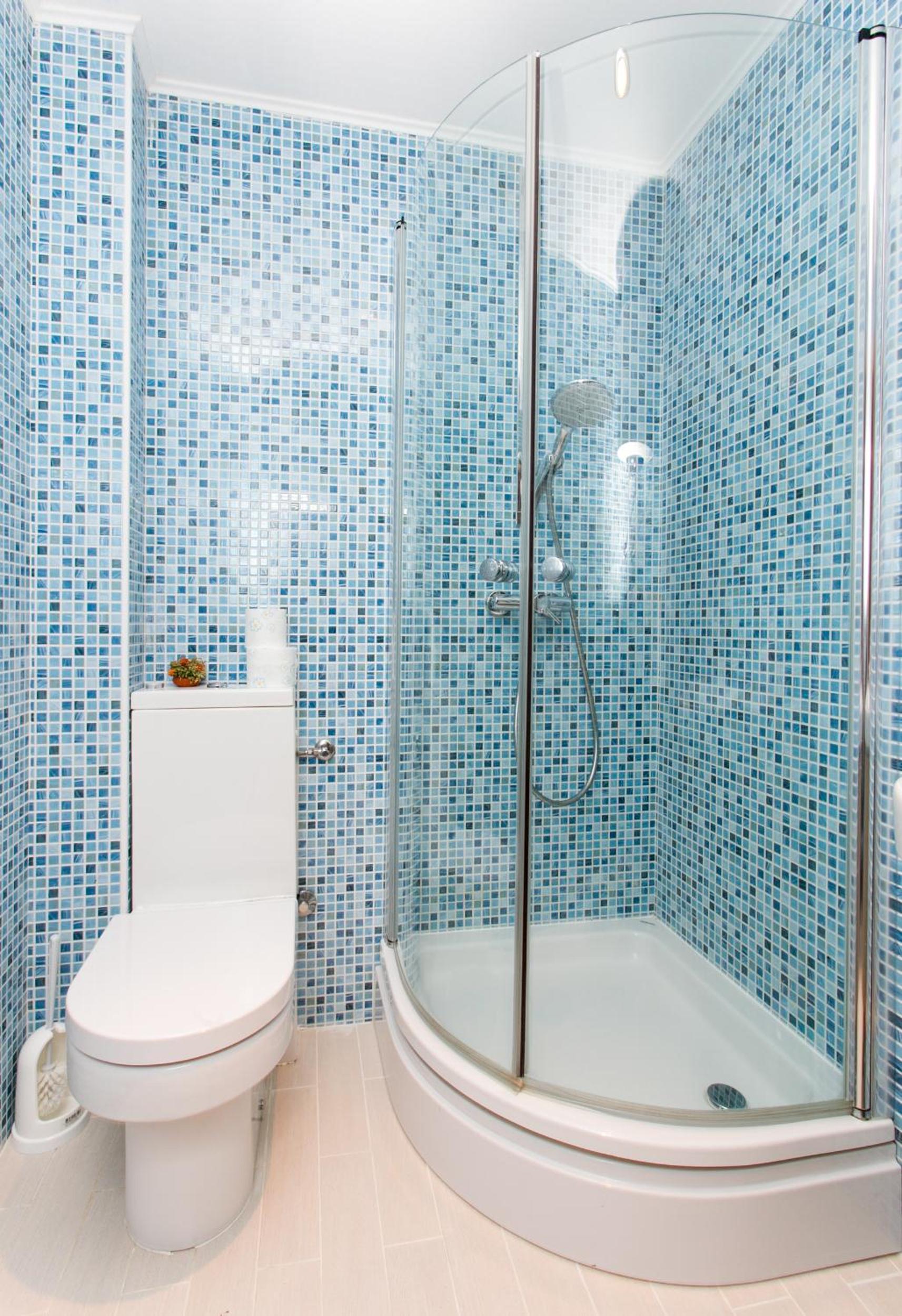 Buza Beach Apartments