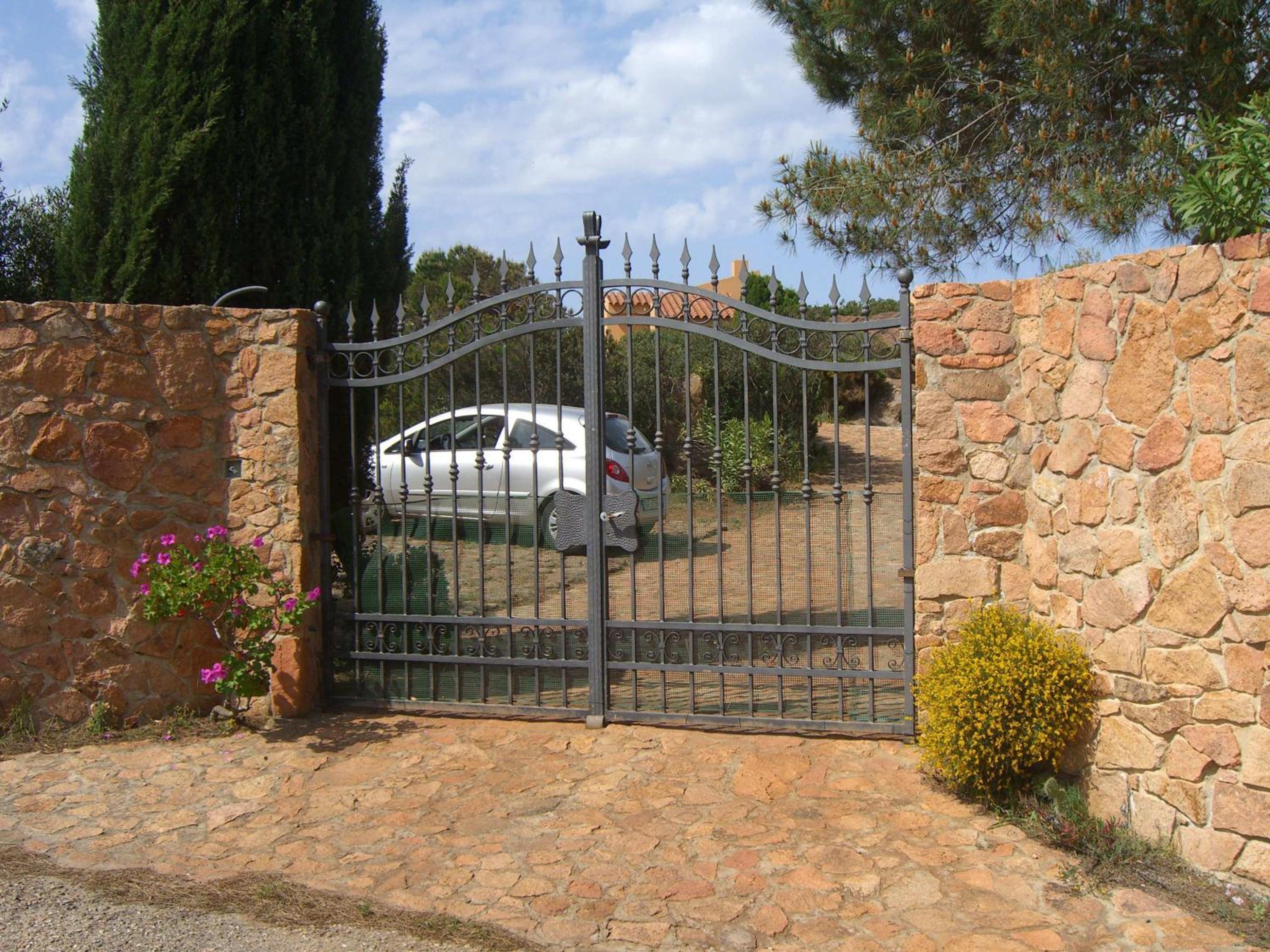 B&B Domus Oriens - monolocale indipendente in villa