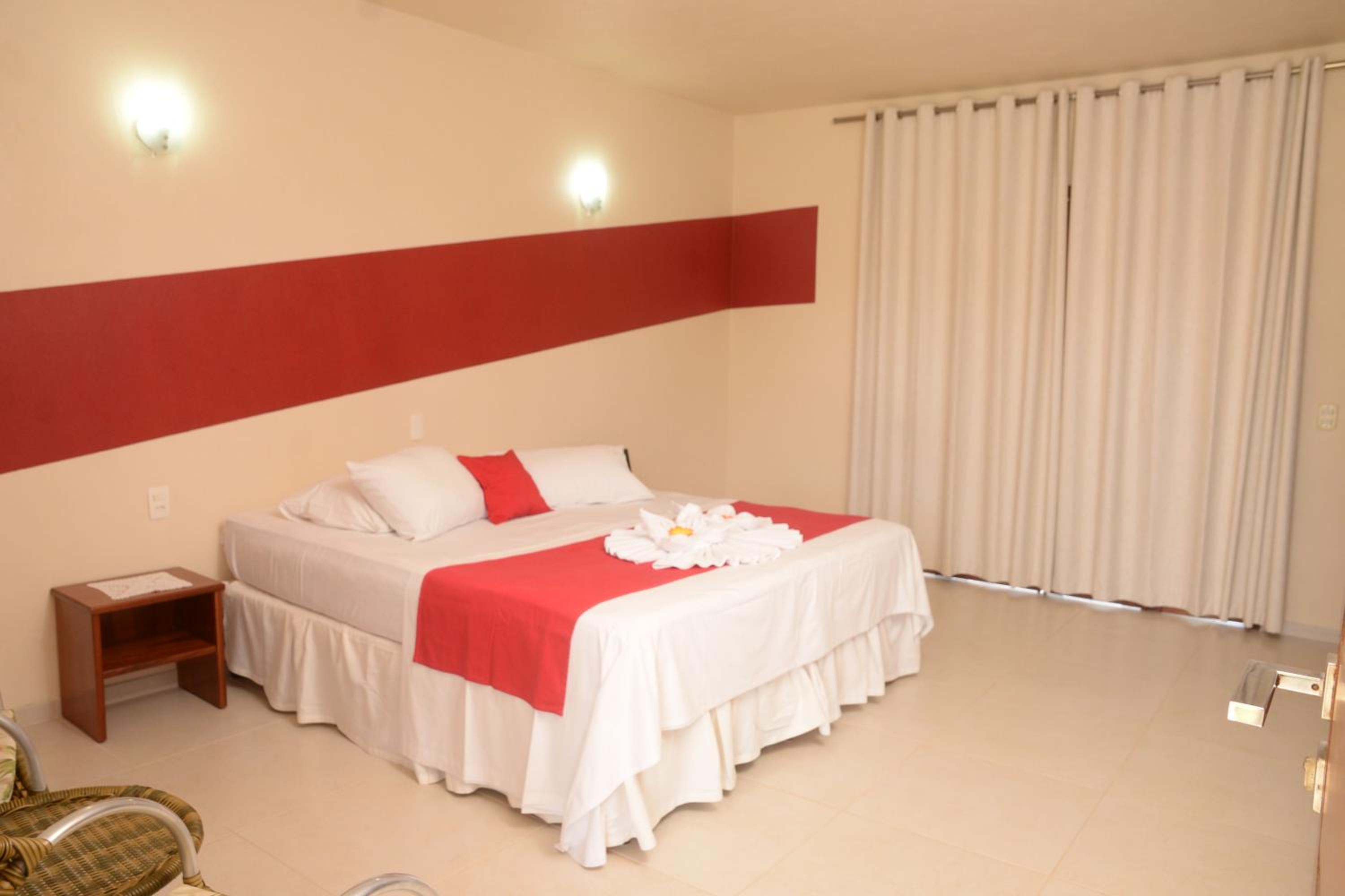 Red House Pousada