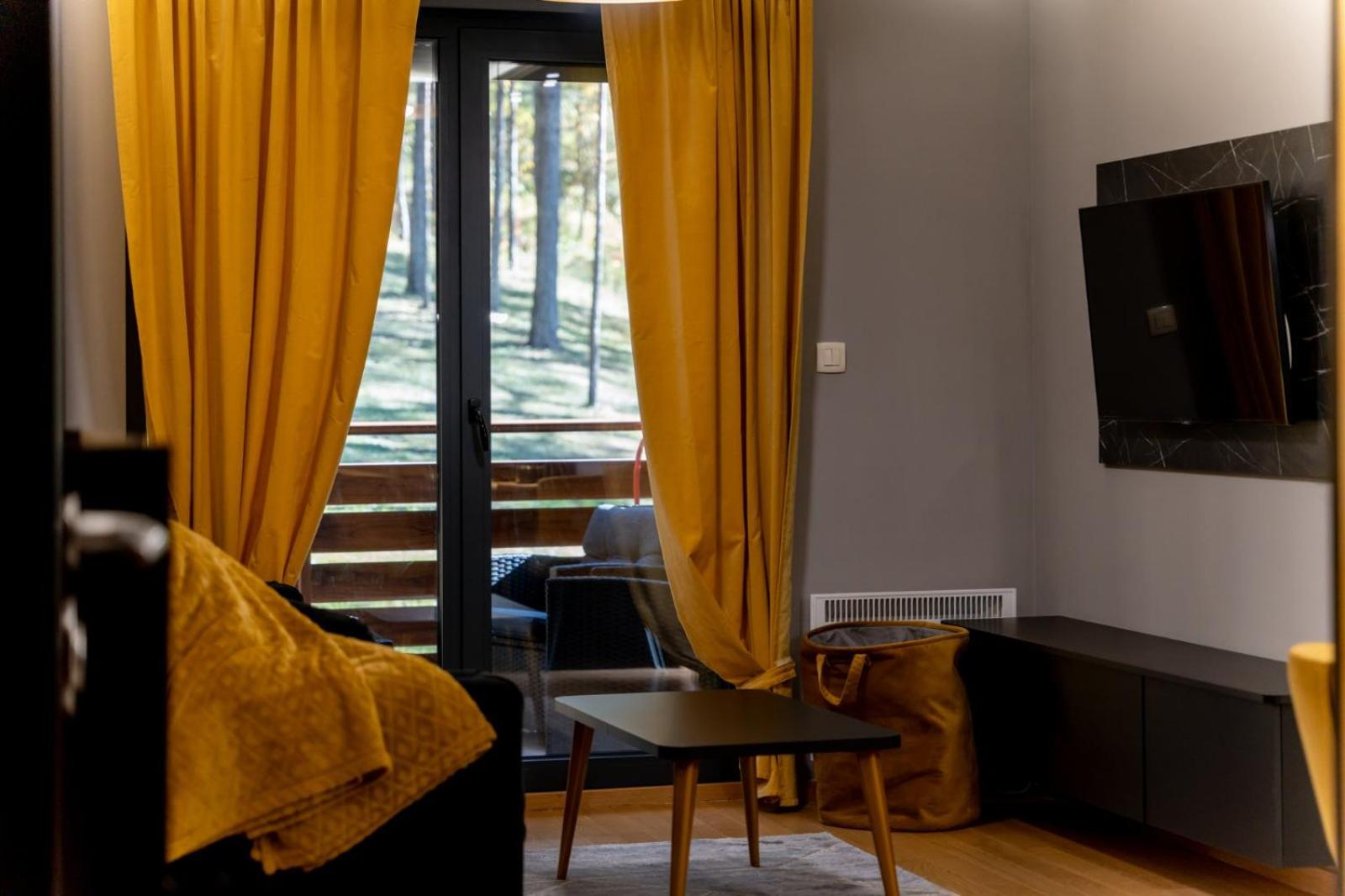 Milano Apartment - Vila Pekovic Green view 5