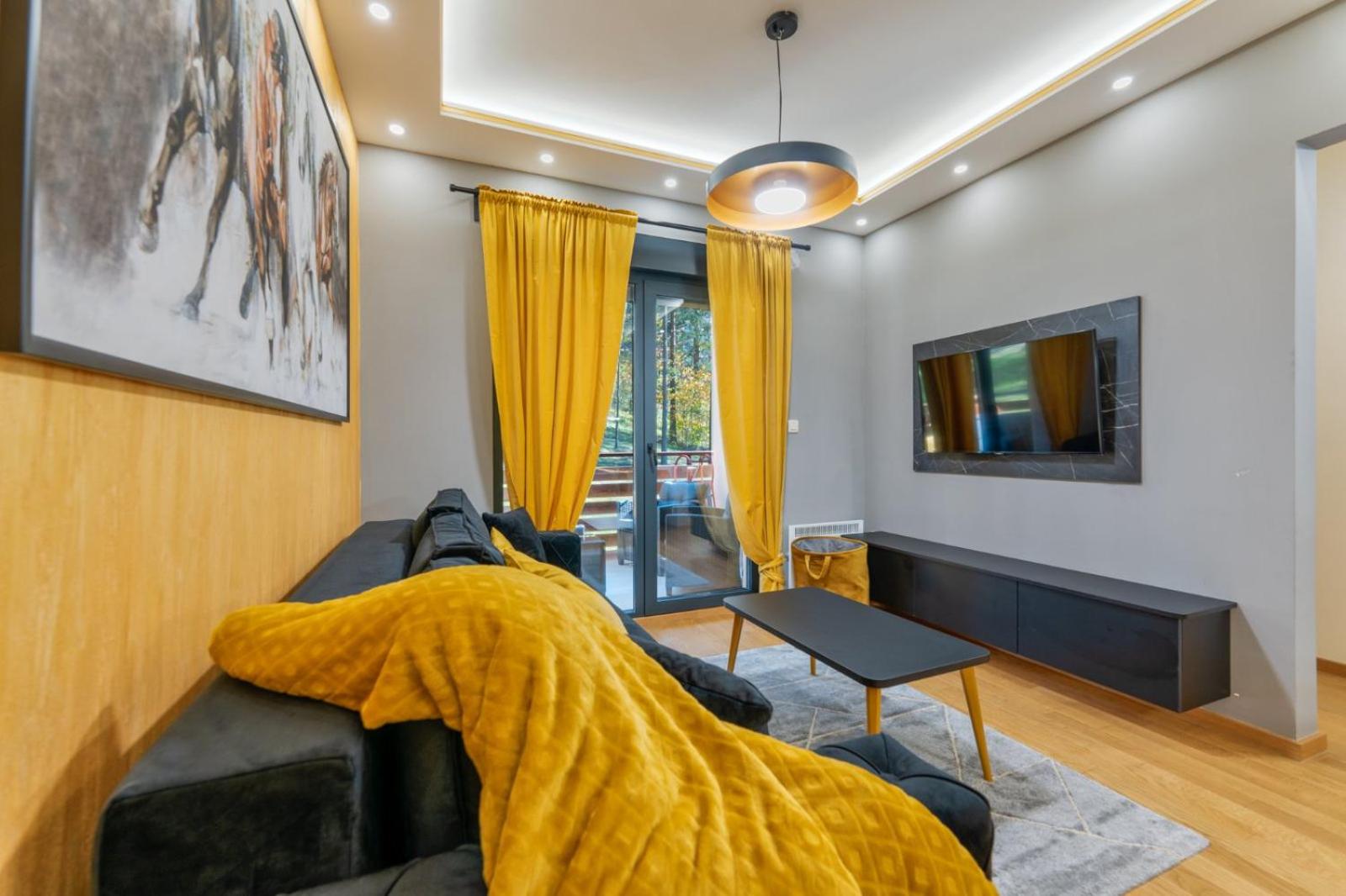 Milano Apartment - Vila Pekovic Green