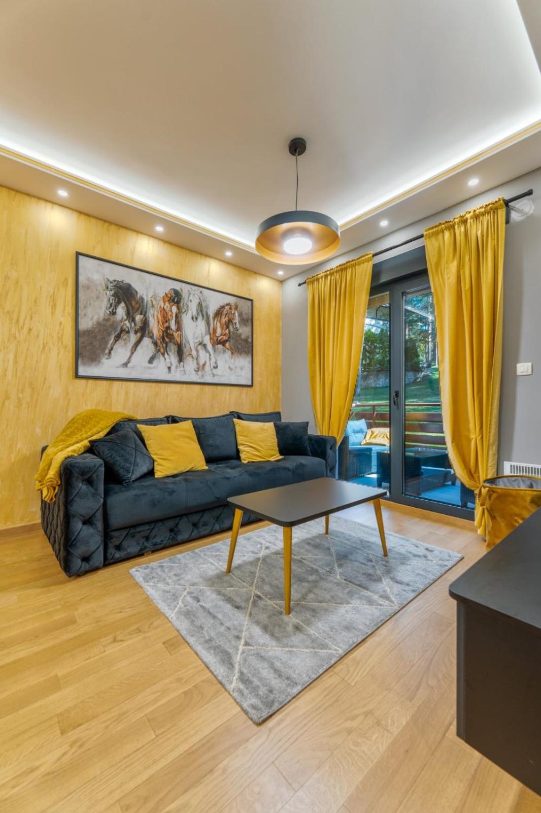 Milano Apartment - Vila Pekovic Green