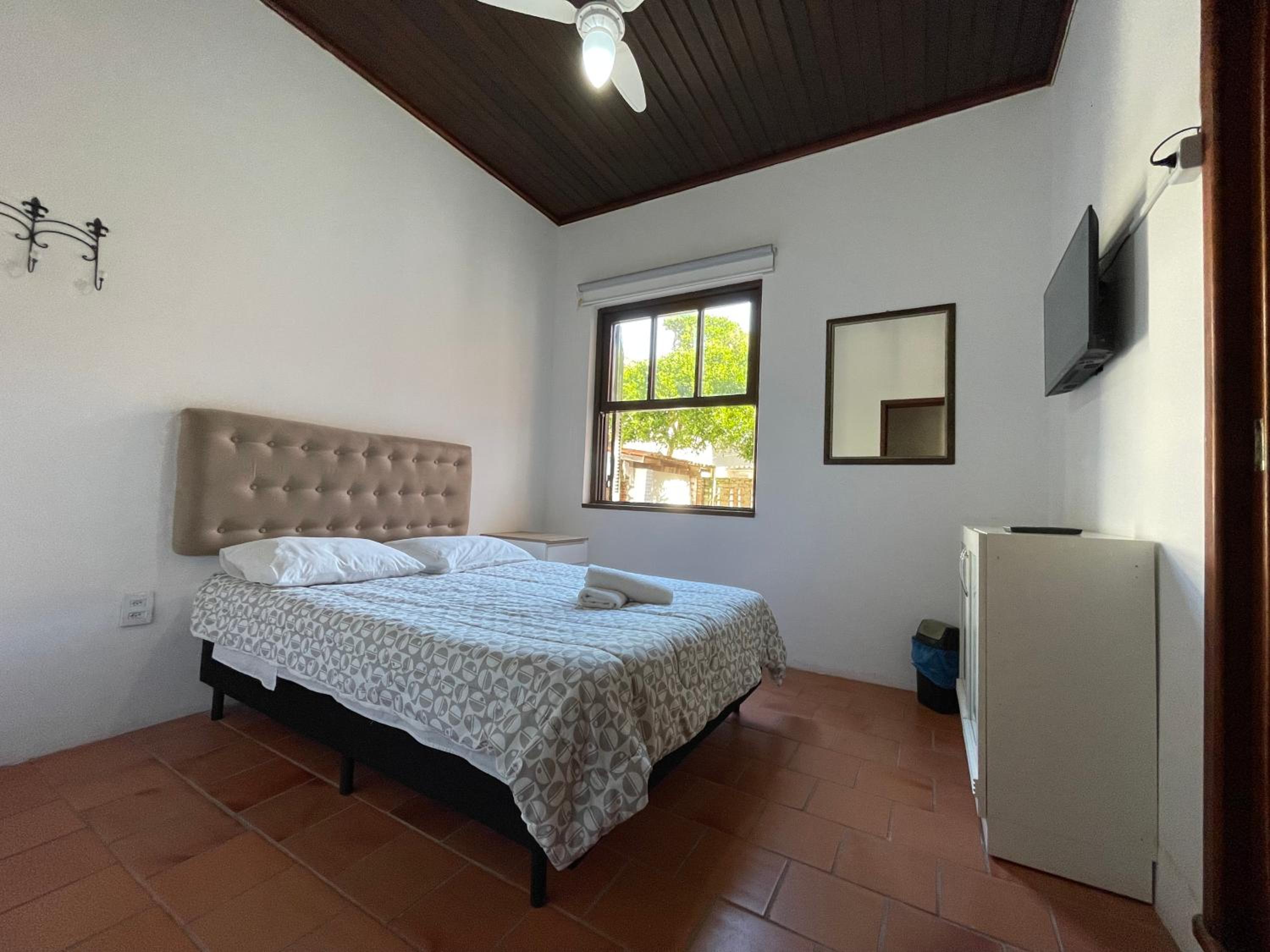 Mare Blu - Pousada Hostel