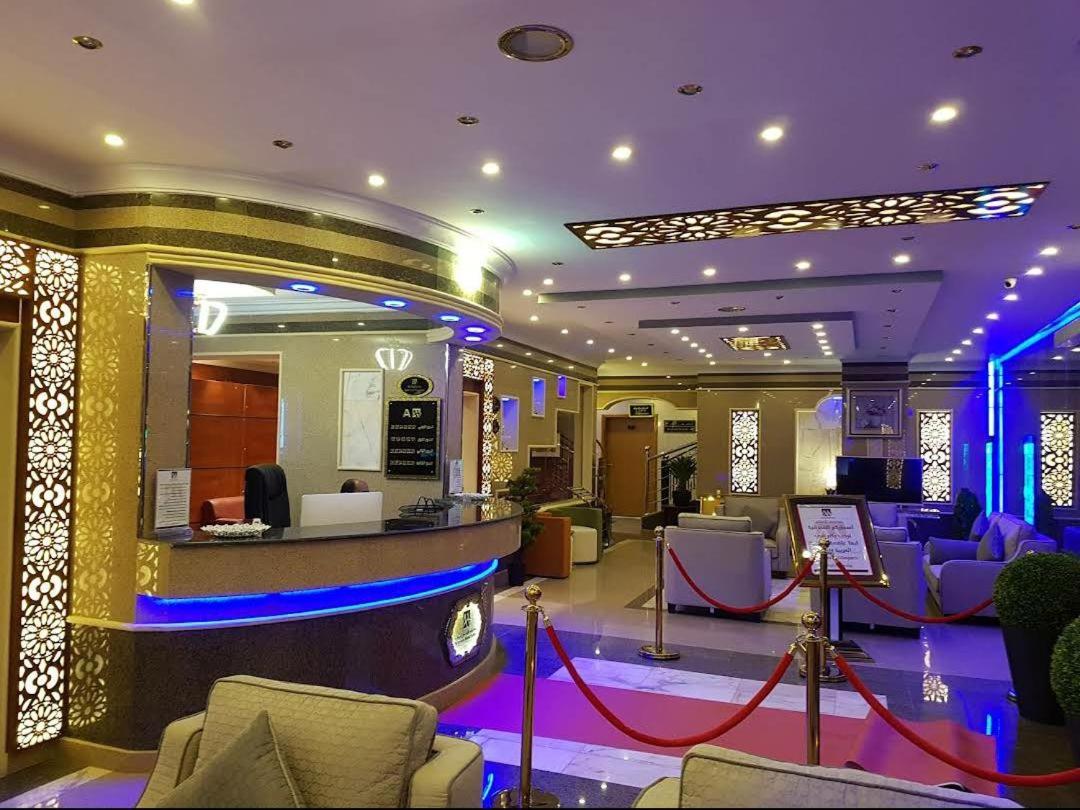 Al Dar Hotel Apartments view 3