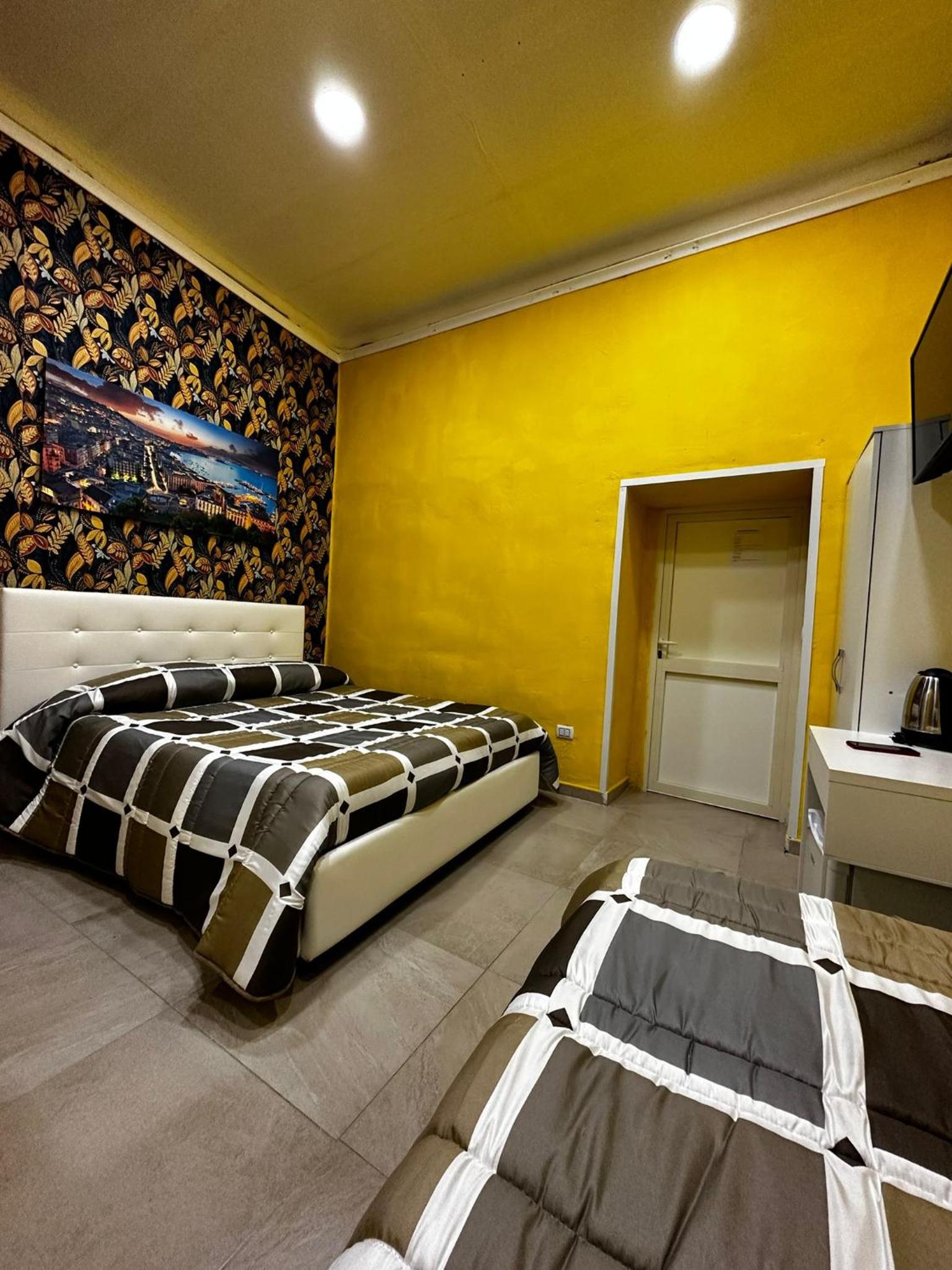 Hotel B&B Spaccanapoli