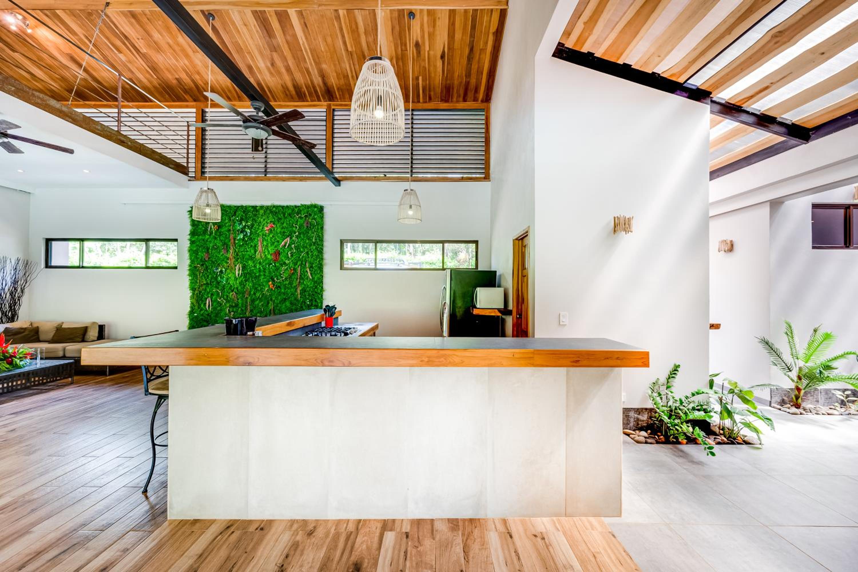 La Casa Tico Tango
