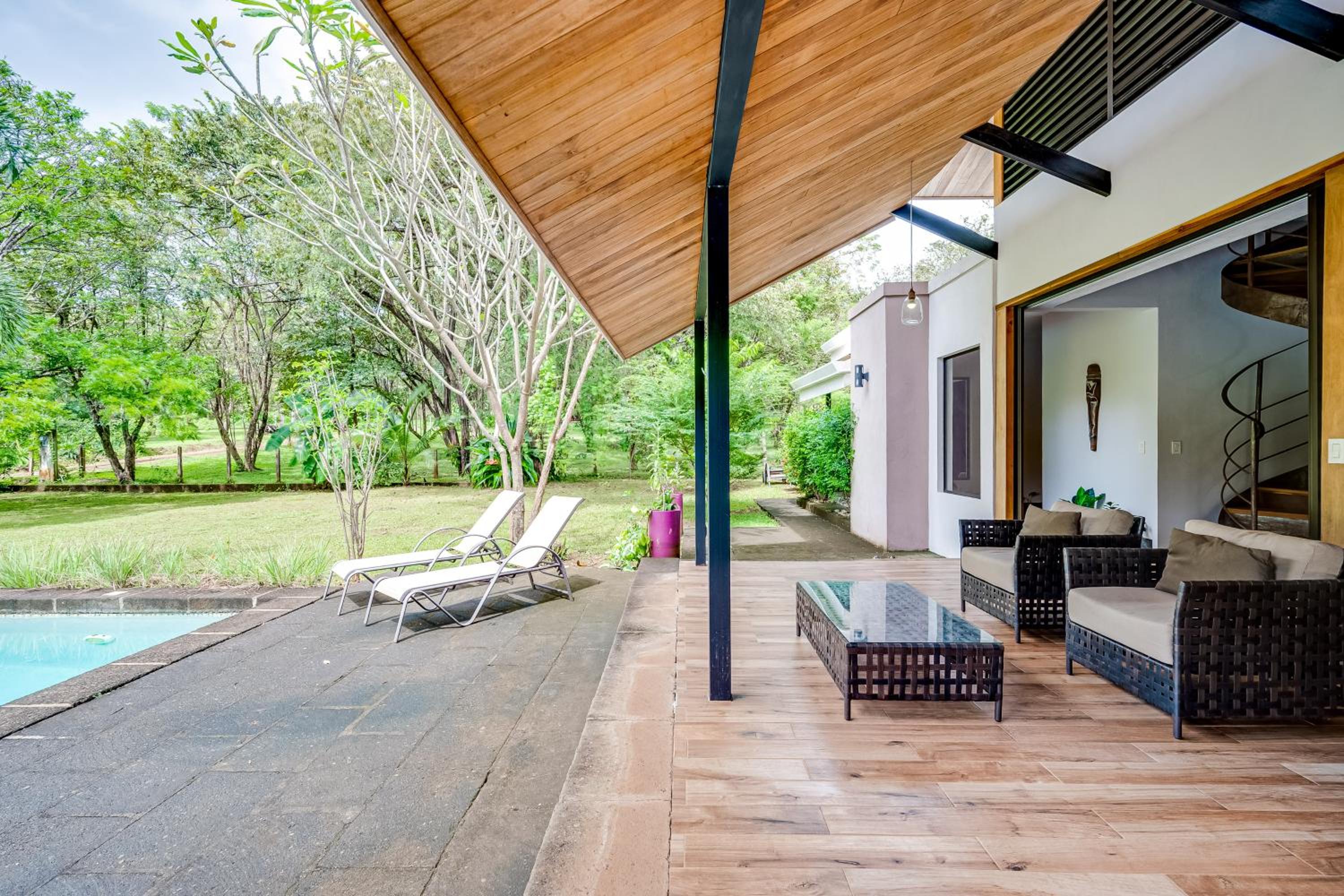 La Casa Tico Tango