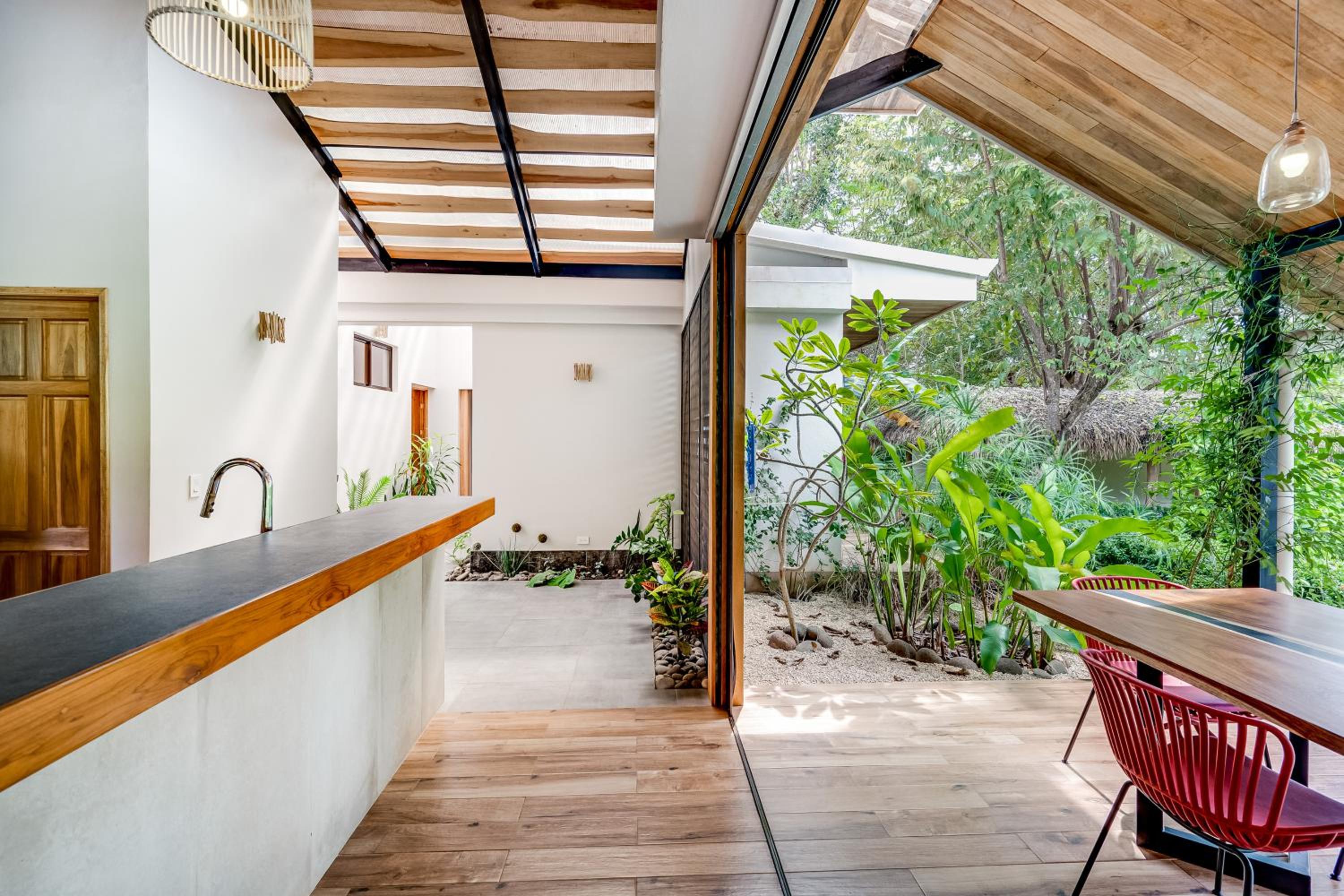 La Casa Tico Tango