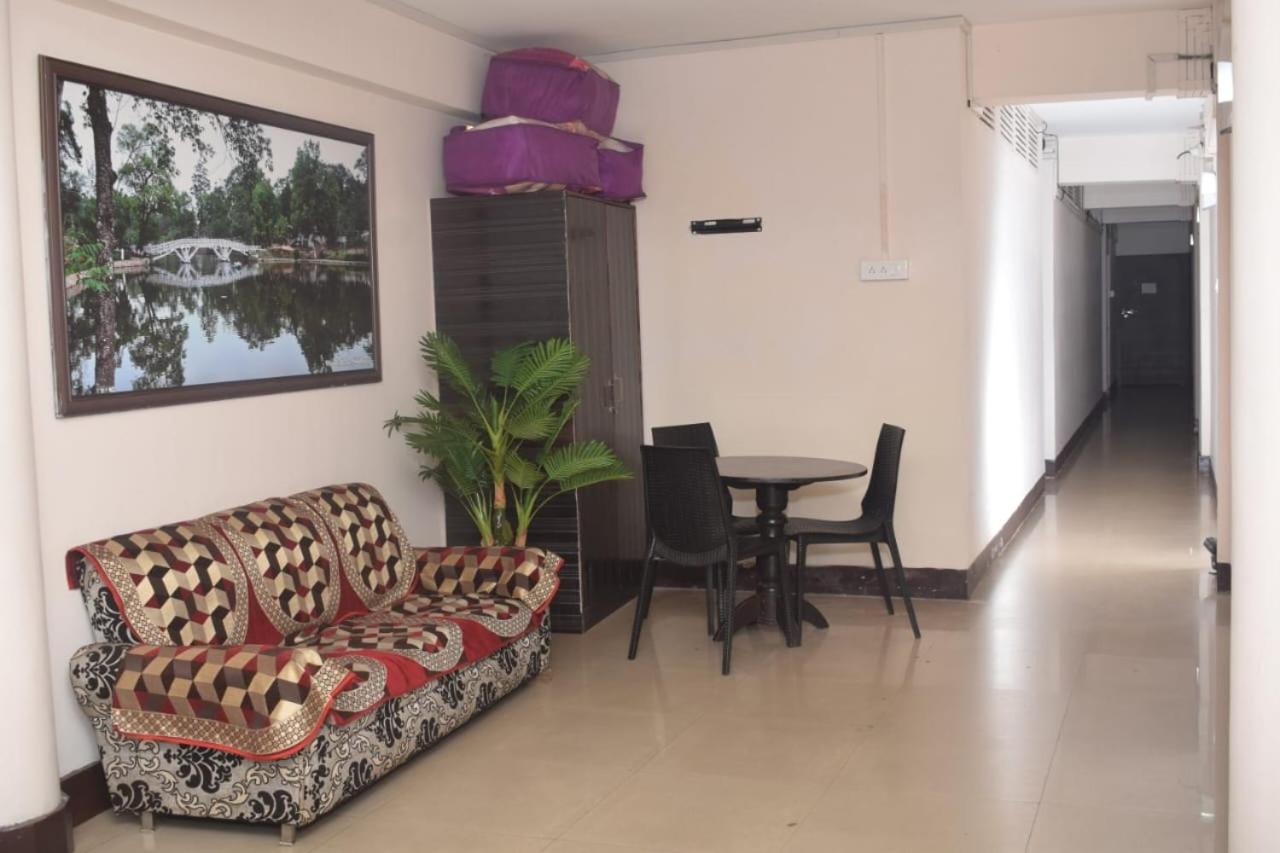 White Rabbit Guest House