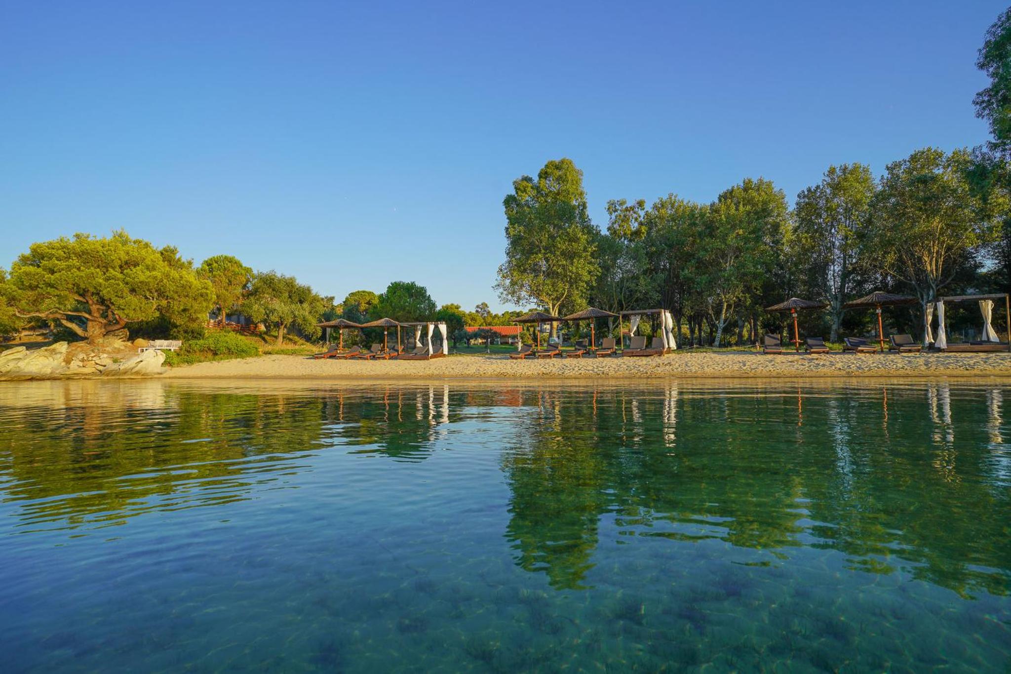 Serenity Estate