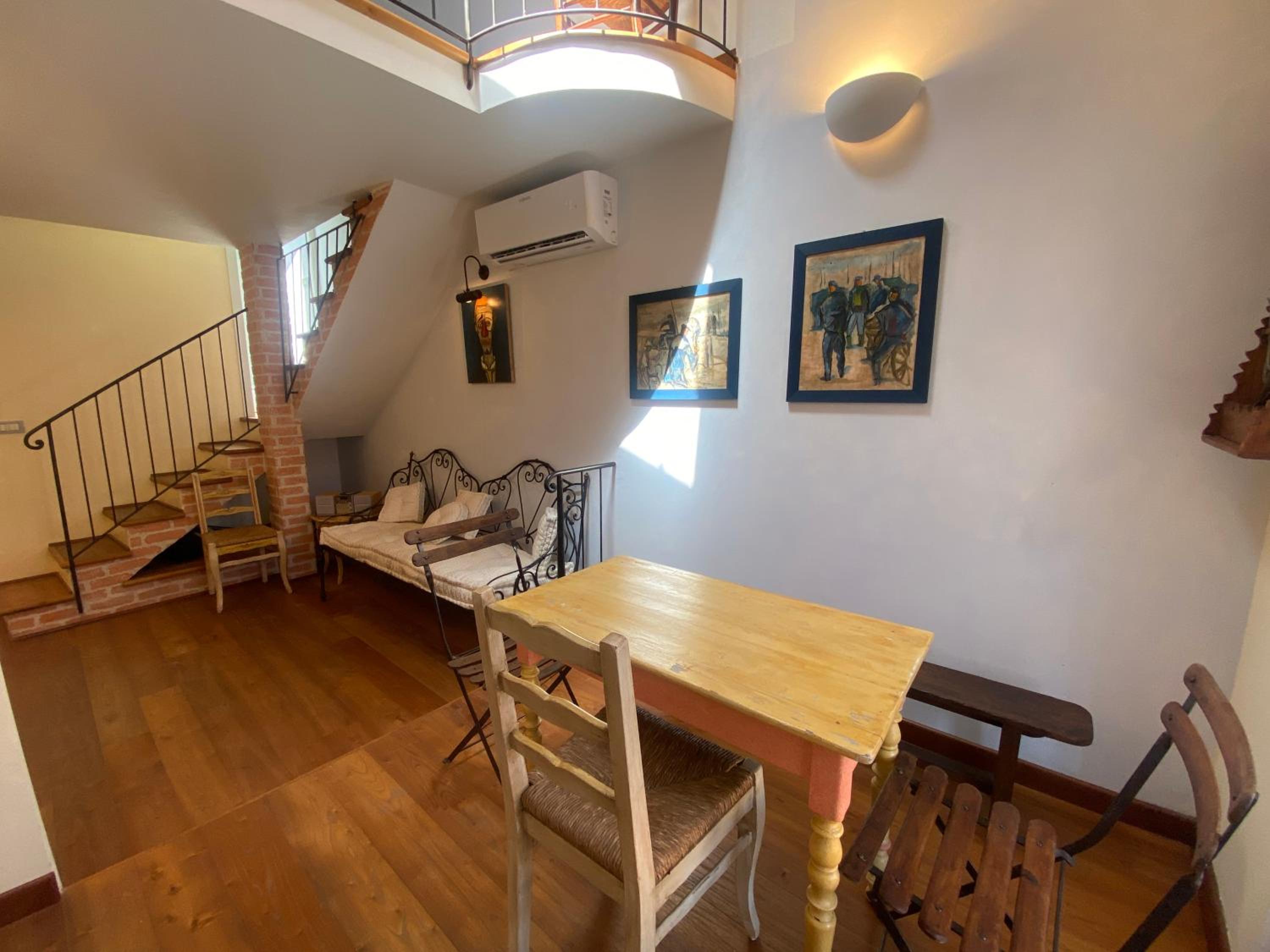 C052-Appt Standing au Coeur du Suquet - ST ANTOINE 3 photo 4