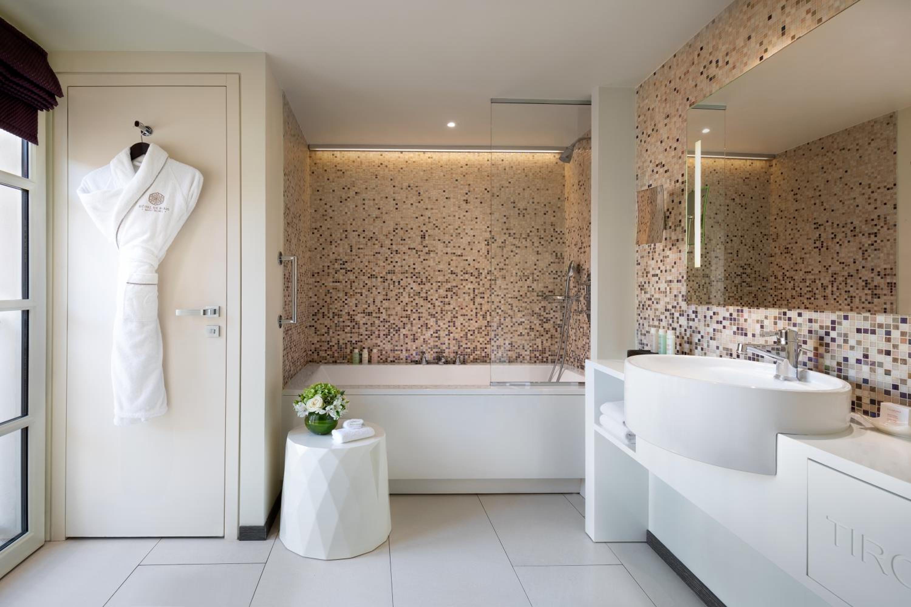 Hôtel de Paris Saint-Tropez 14