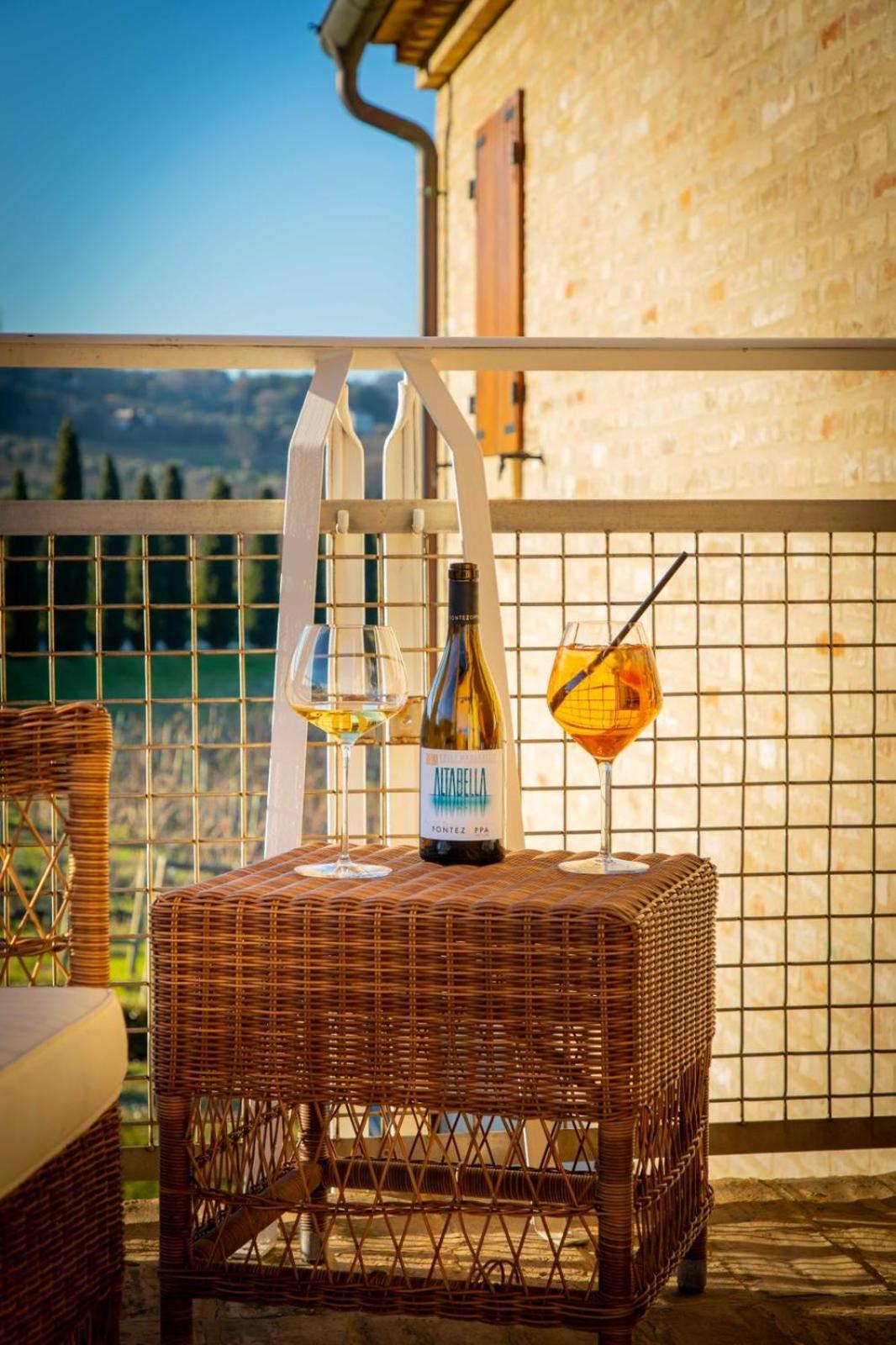 Locanda Fontezoppa