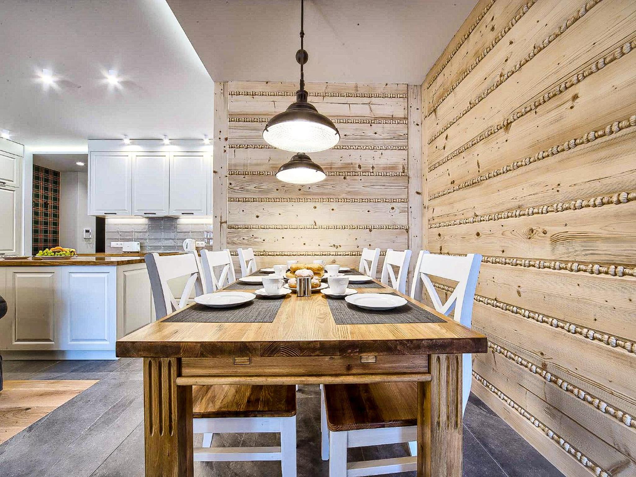 VisitZakopane - Coral Spa Apartment