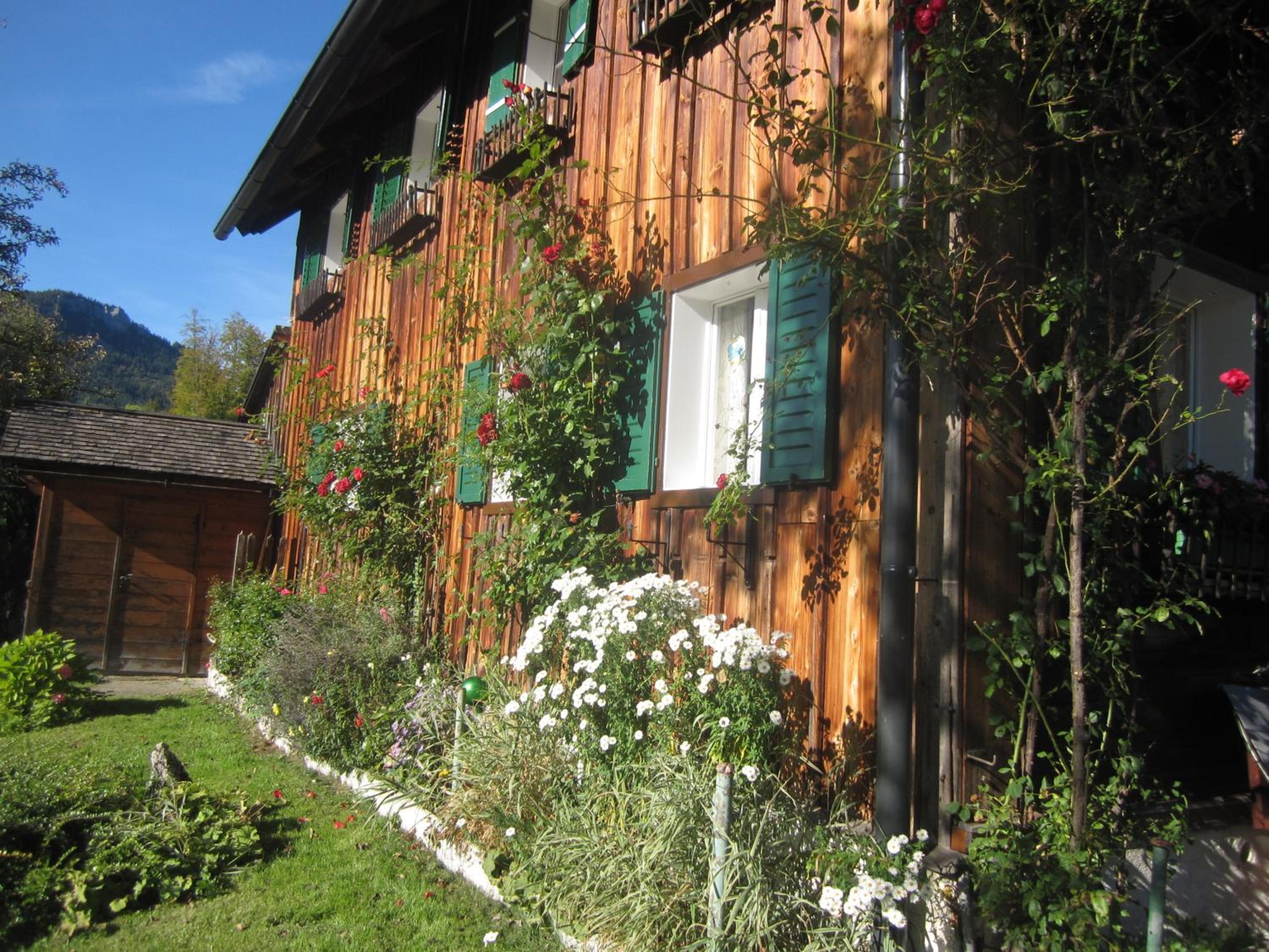 Ferienwohnung Rehkoglgut