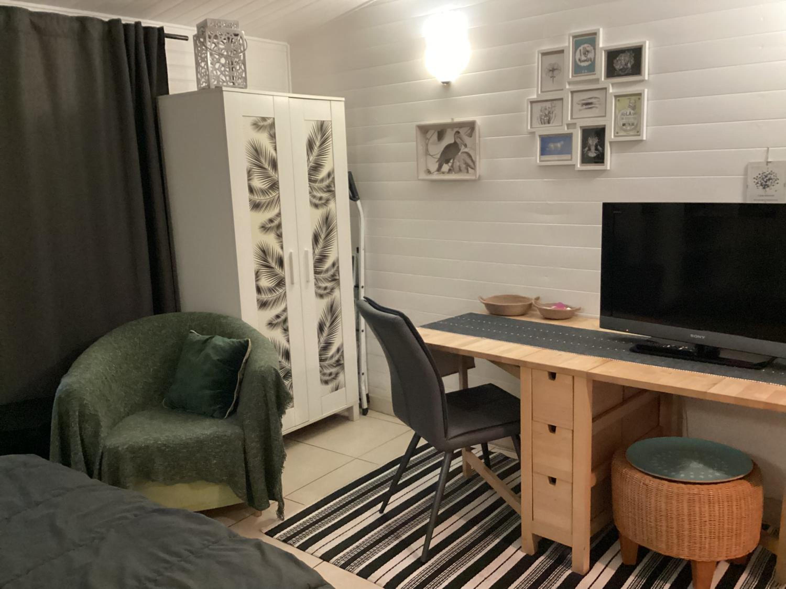 Maisonnette Nantes en Nantes