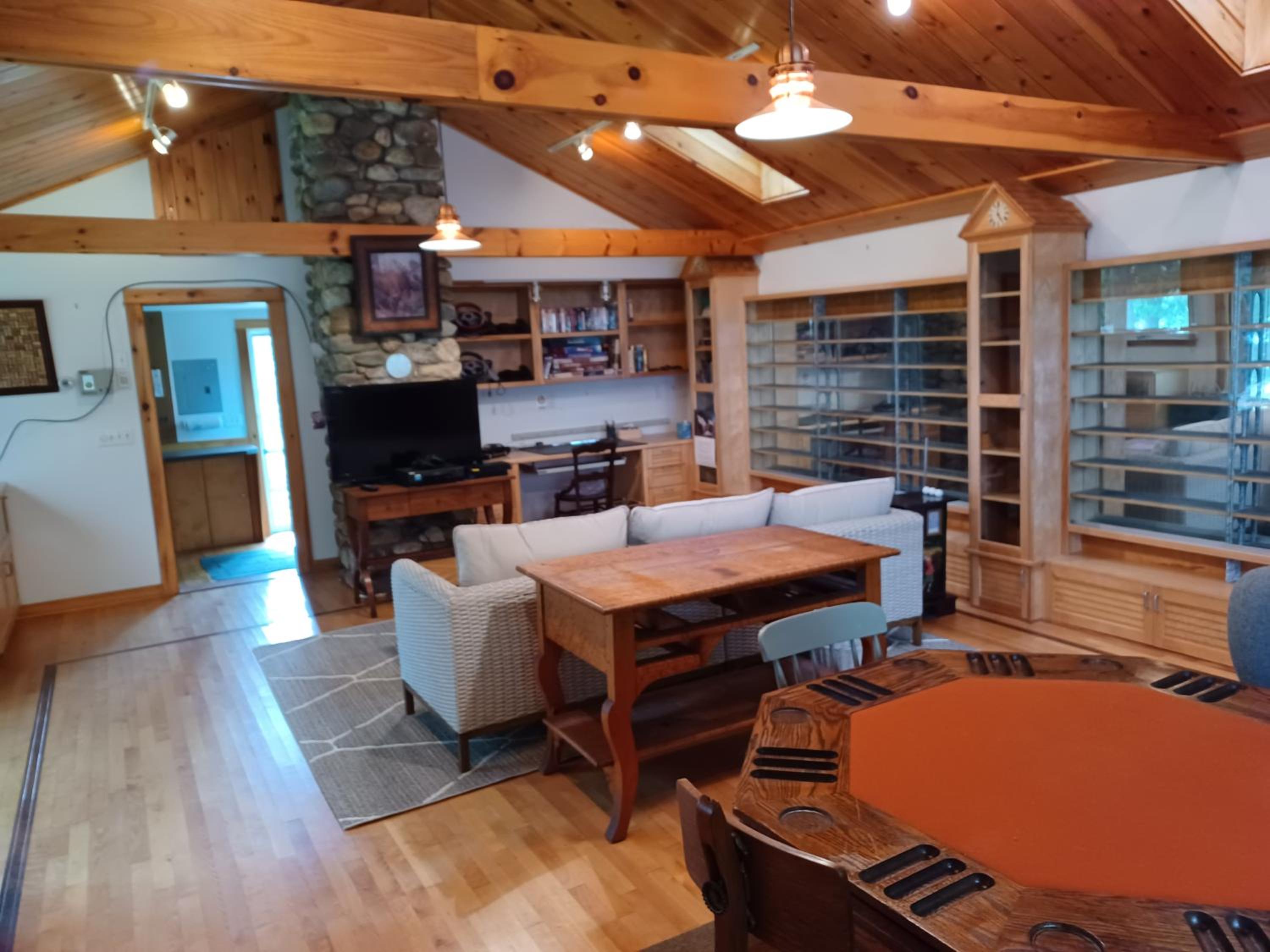 Whispering Pines view 4