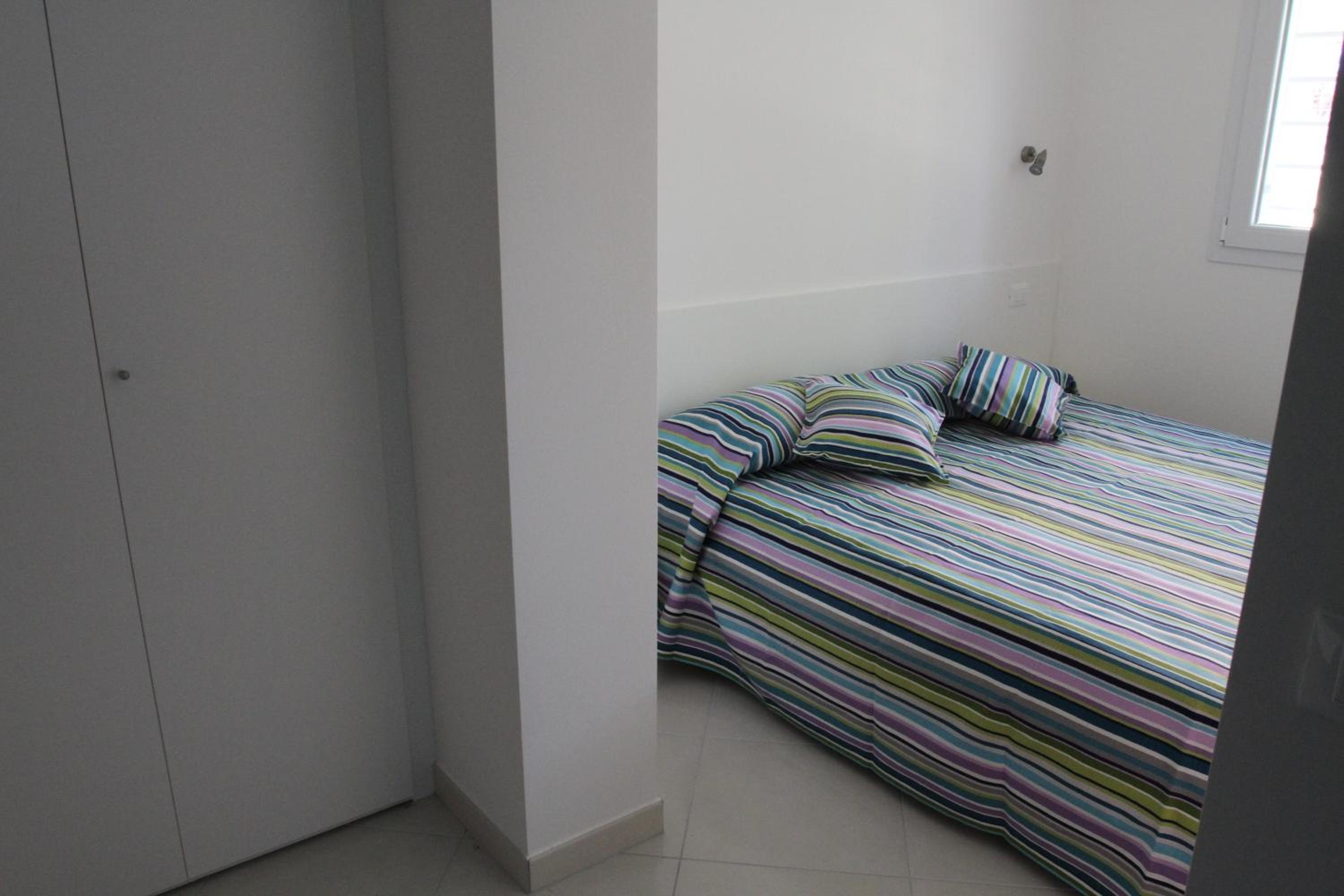 BA - Carla Apartments - Modern Apartments - view 3
