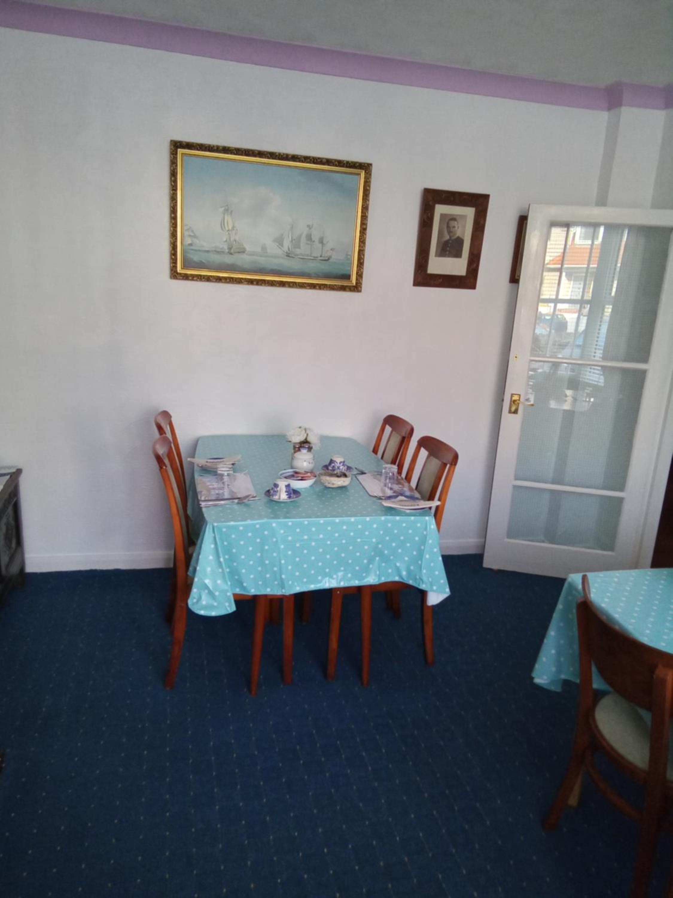Applebys Guest House view 5