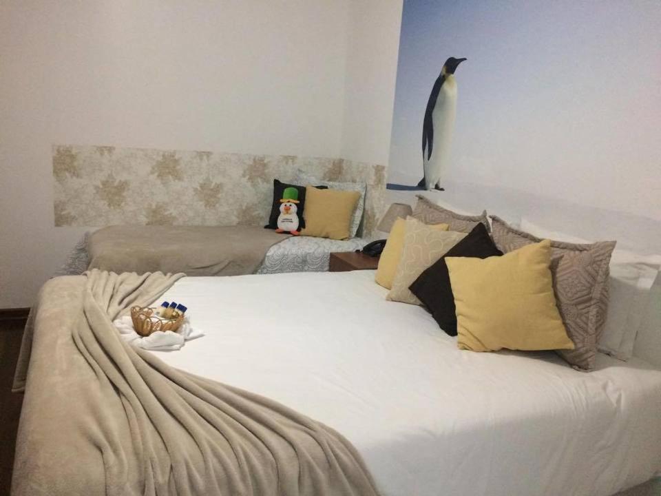 Pousada dos Pinguins