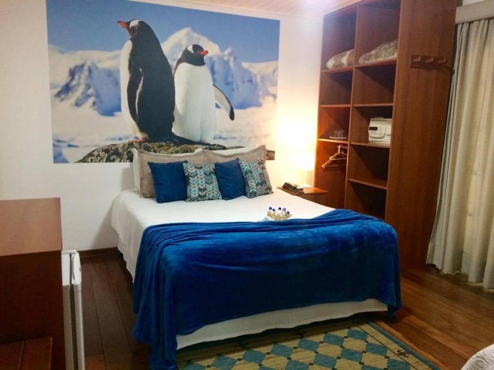 Pousada dos Pinguins