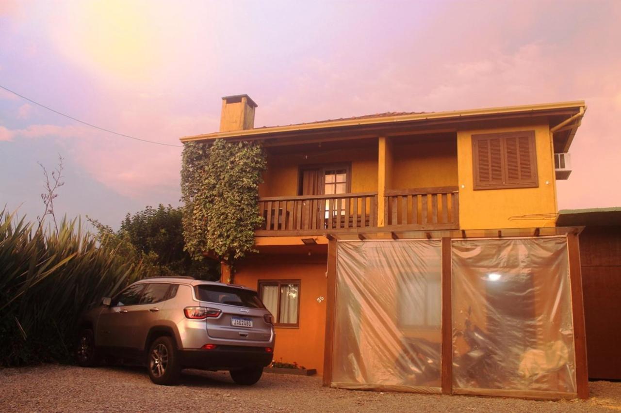 Residencial Dom Celeste view 2