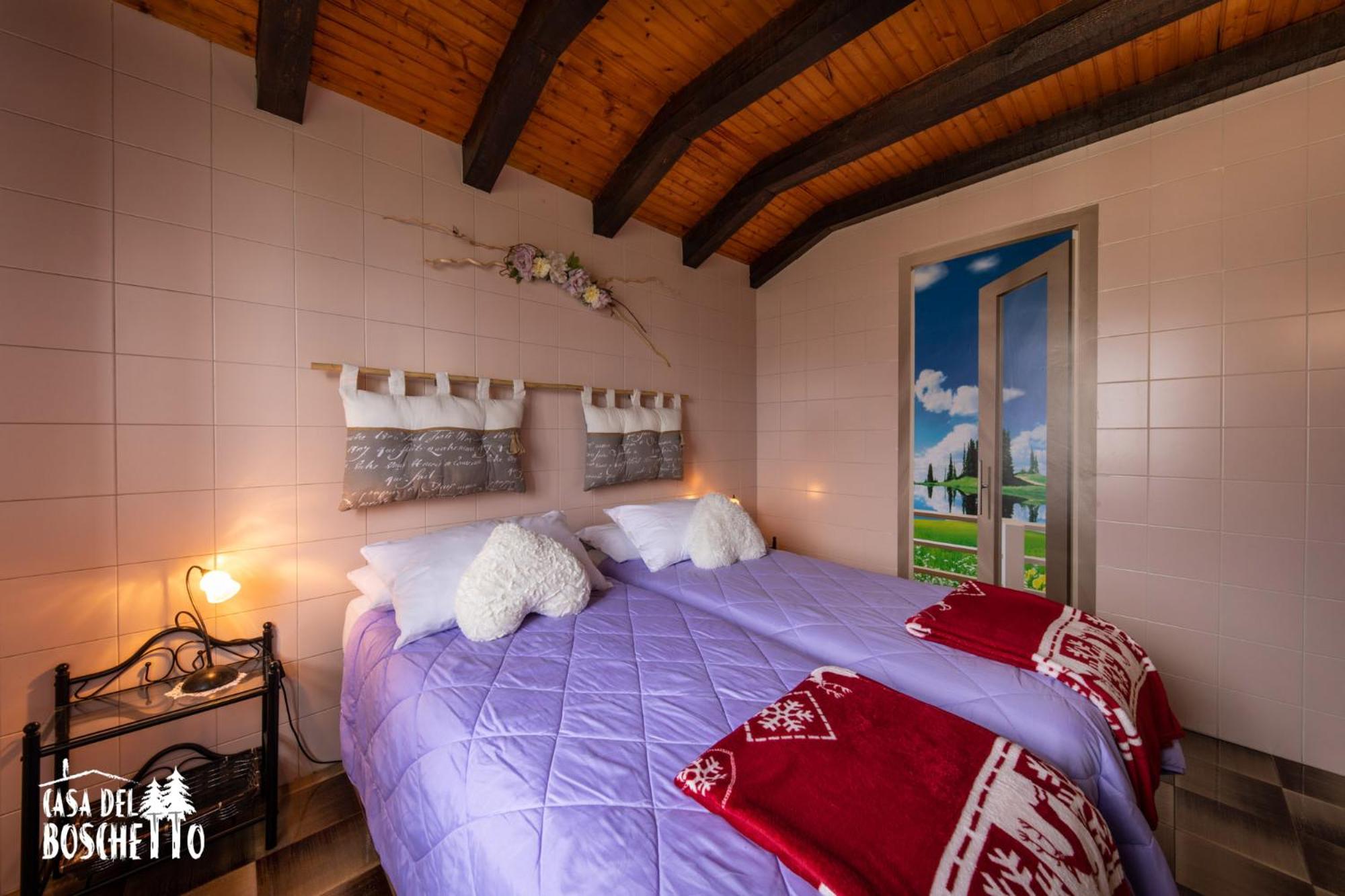 Casa Del Boschetto photo 3