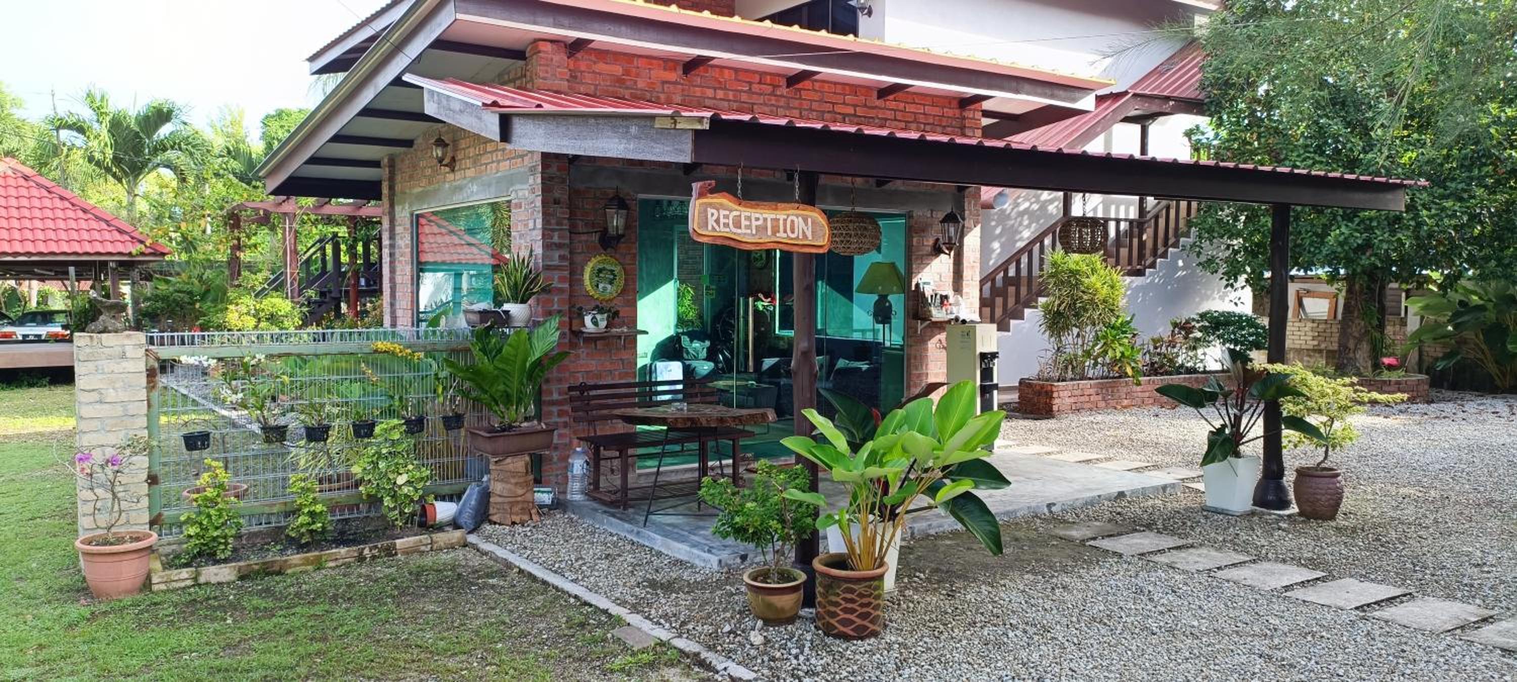 Red Coral Villa photo 1