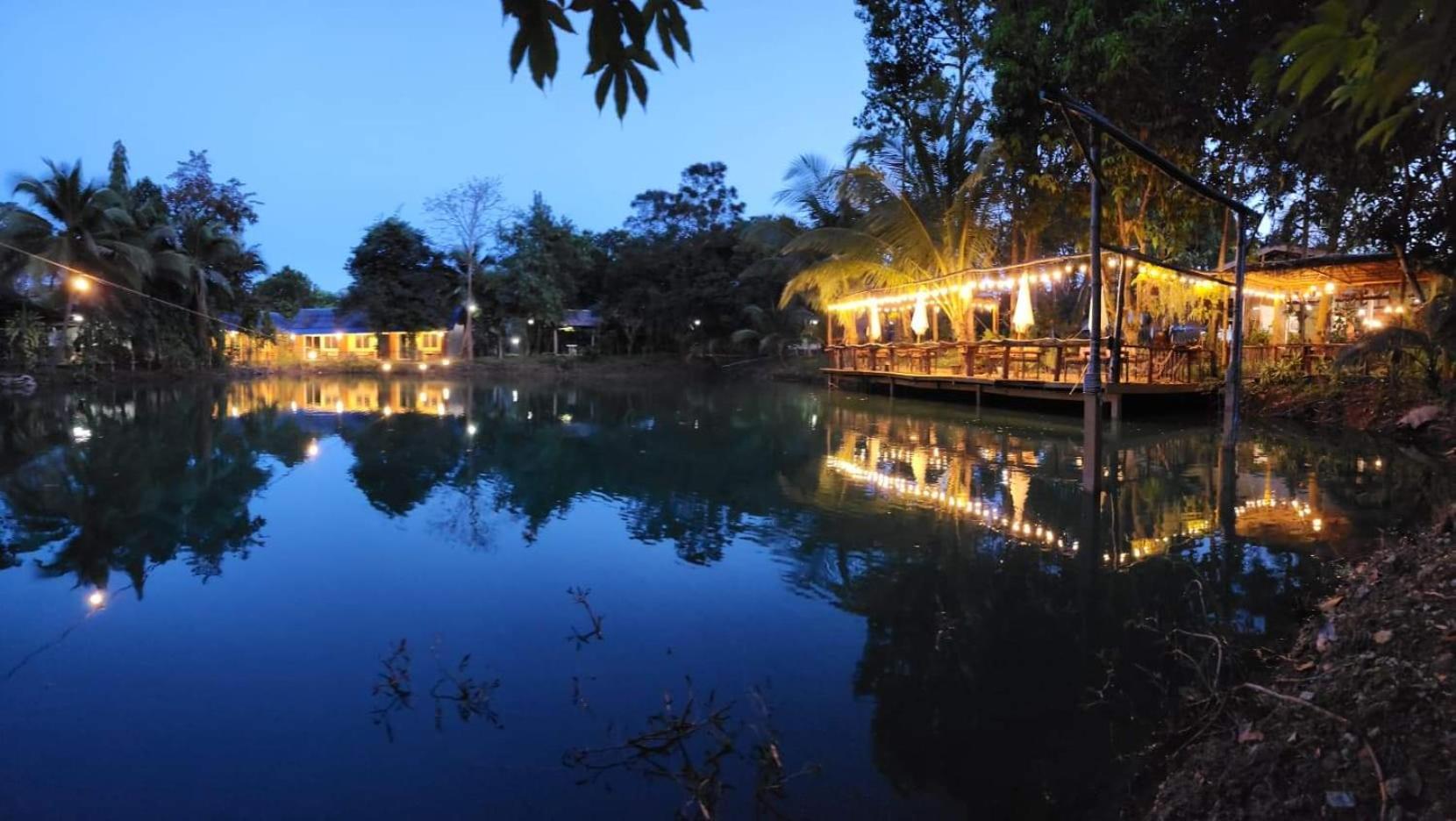Baan Thamachart