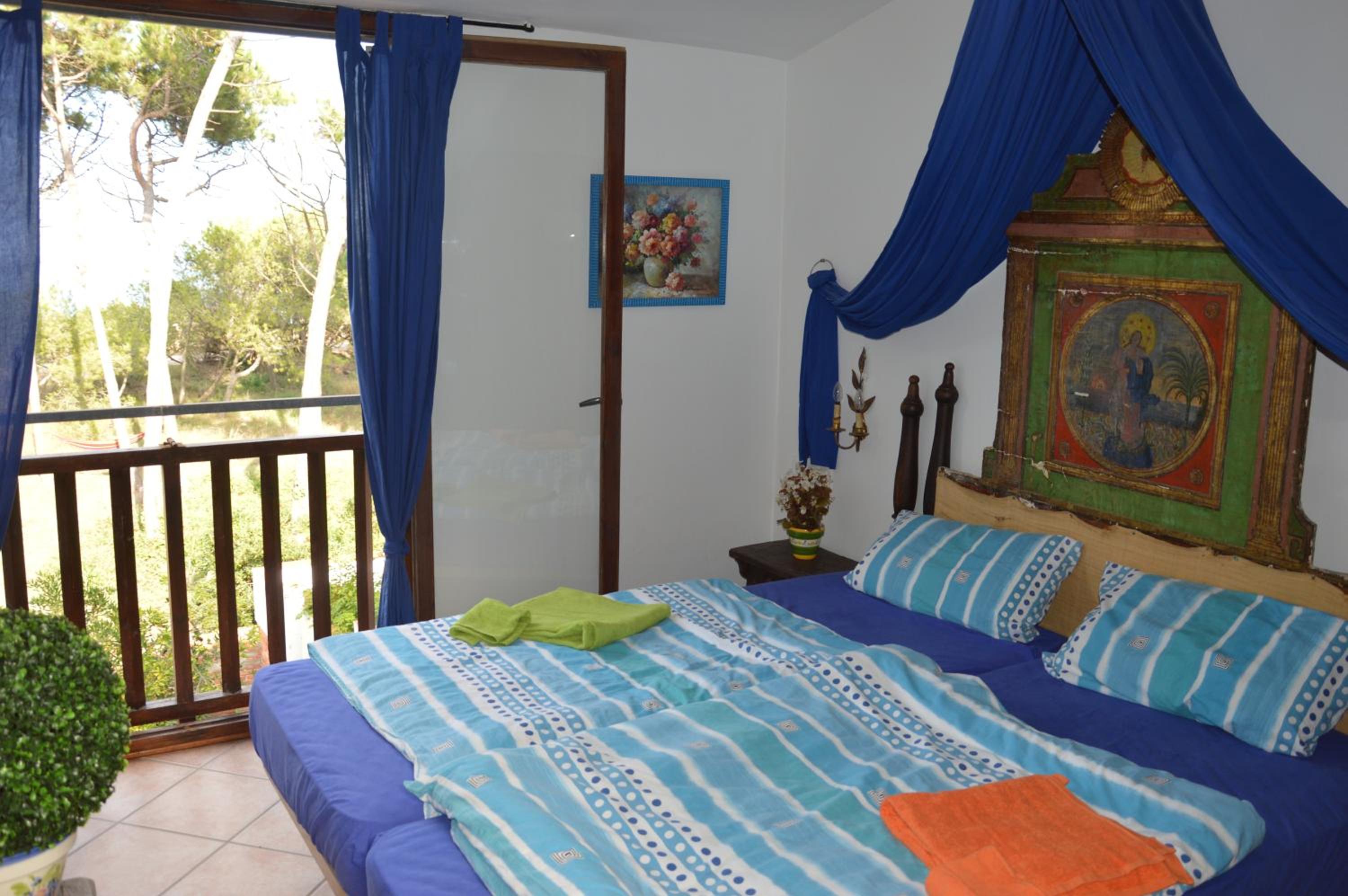 Beach House Casa Erica view 3