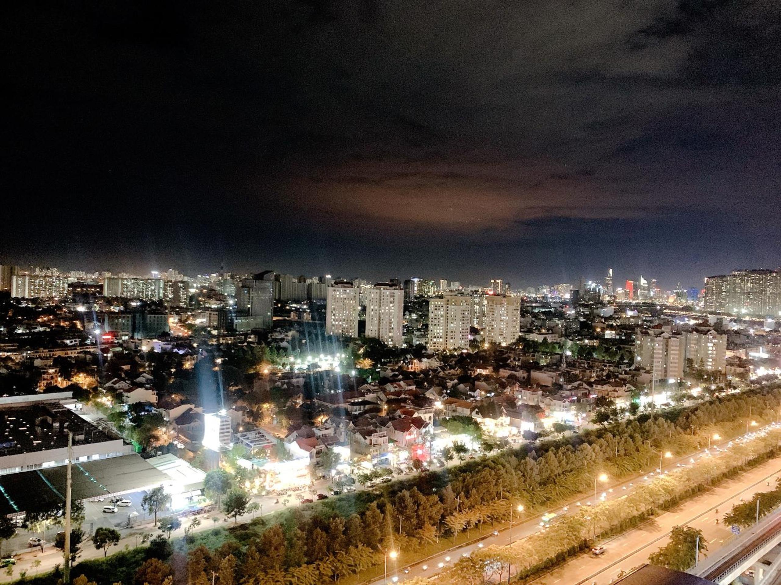 Masteri Thao Dien 2BR Apartment