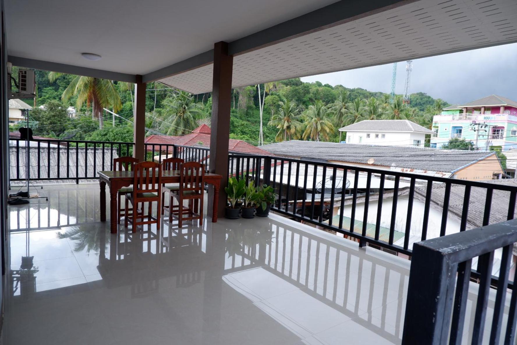 WS House Krabi