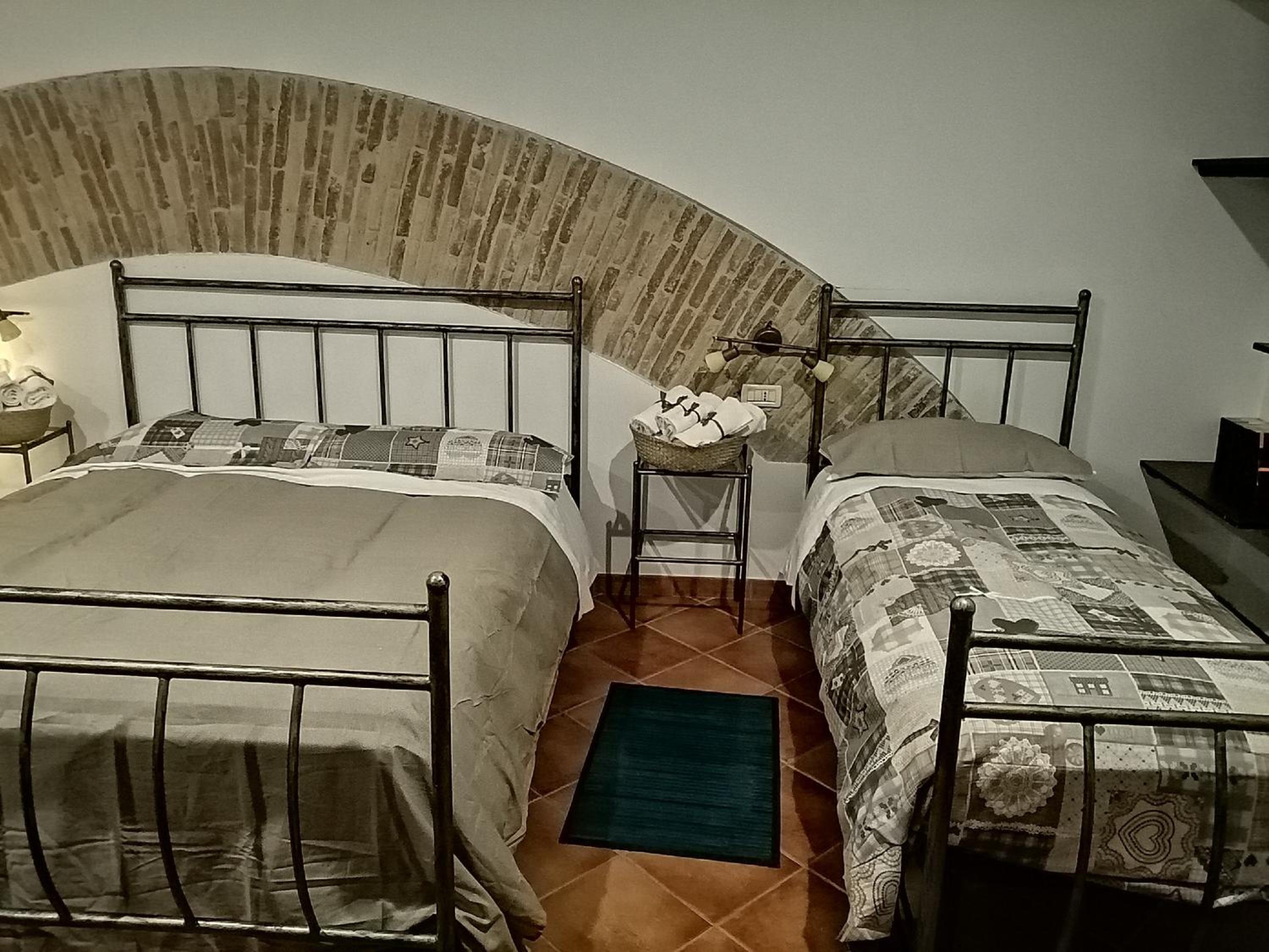 B&B La Giuggiola Lanciano