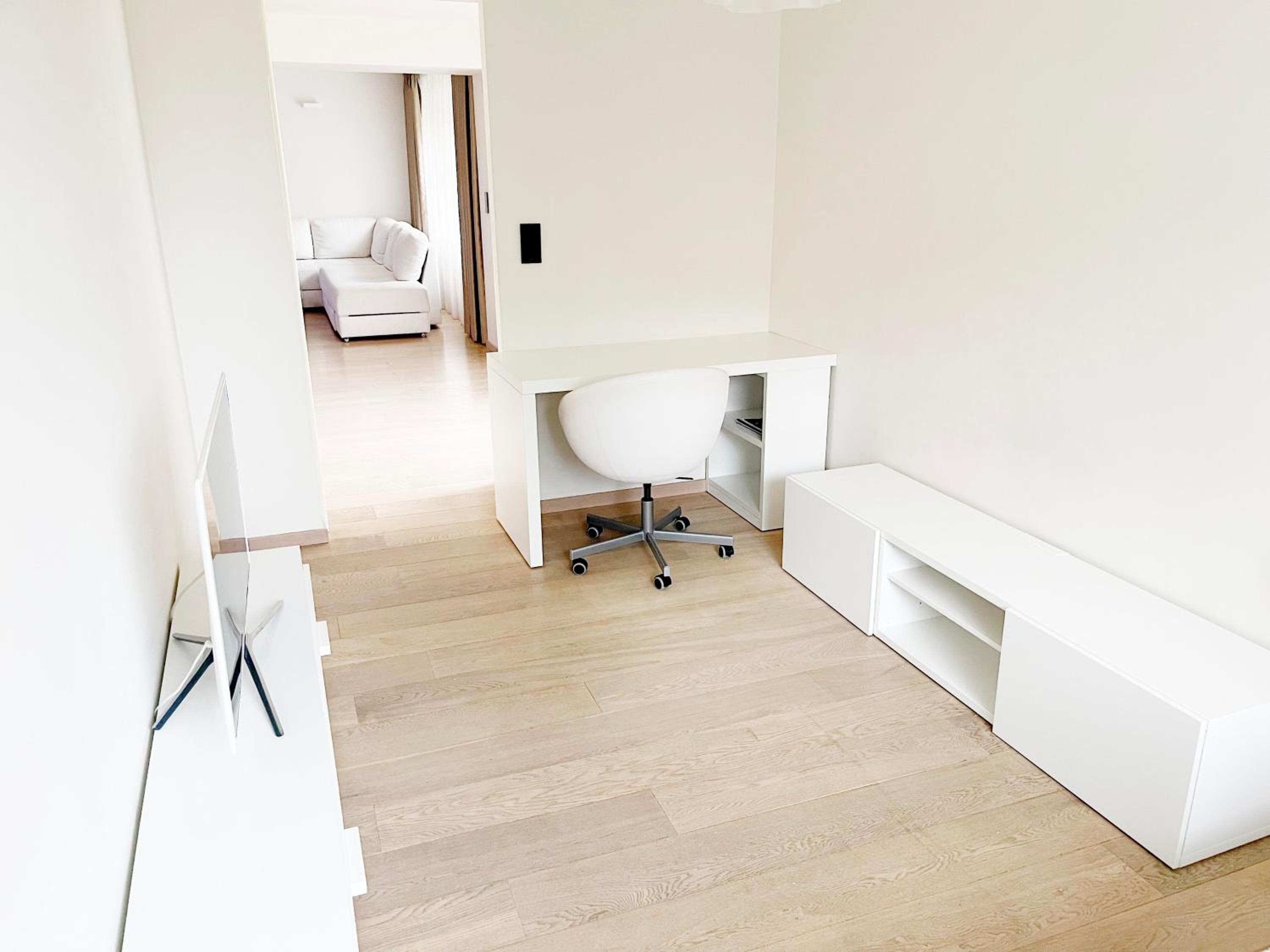 Nida Holiday Apartment