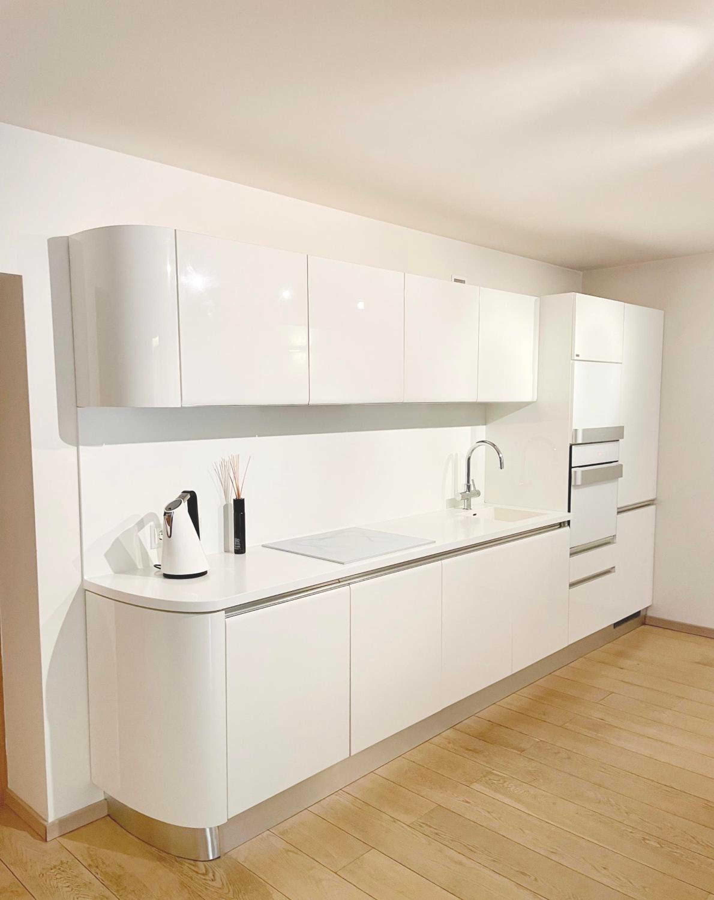 Nida Holiday Apartment