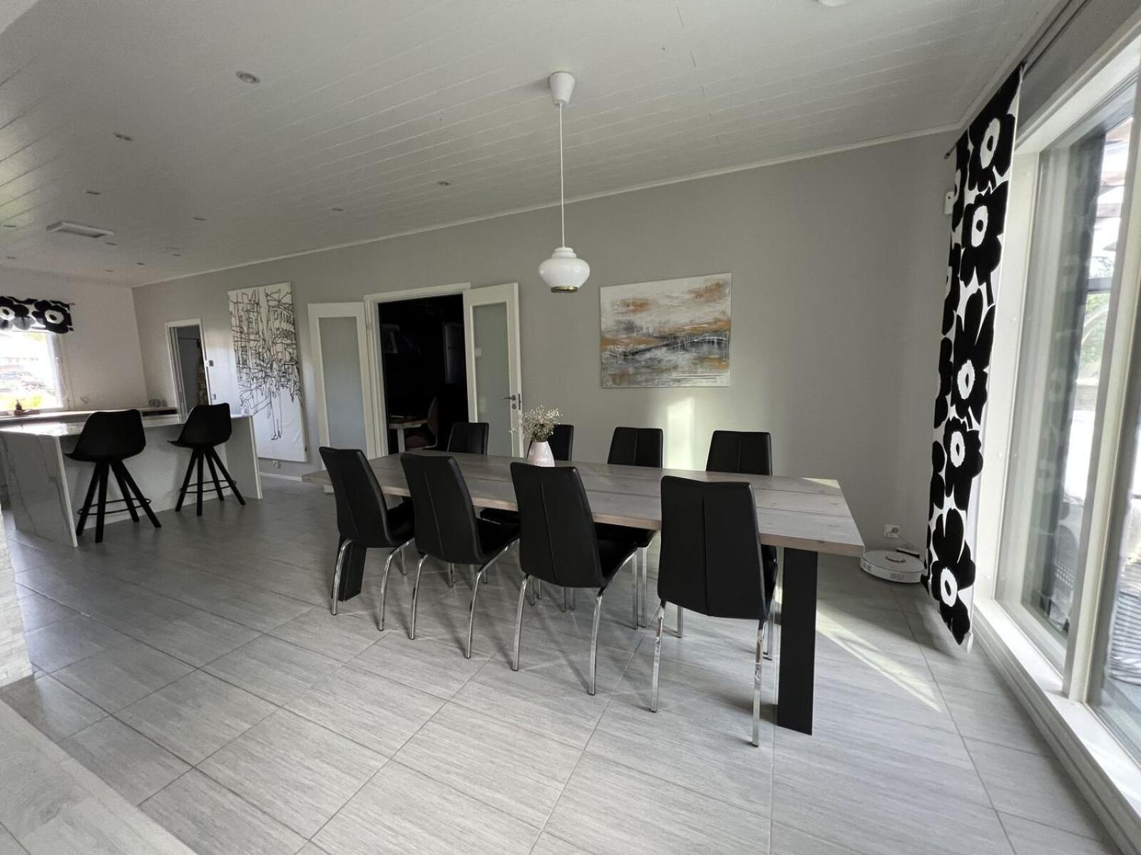 Ski Villa Serena