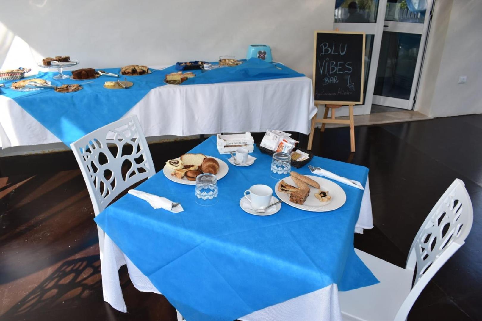 Agriturismo Alimini a Otranto