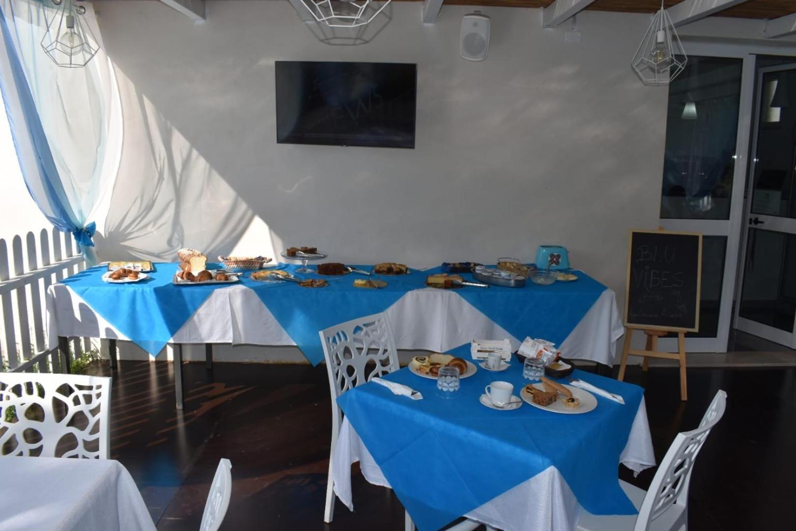 Agriturismo Alimini a Otranto