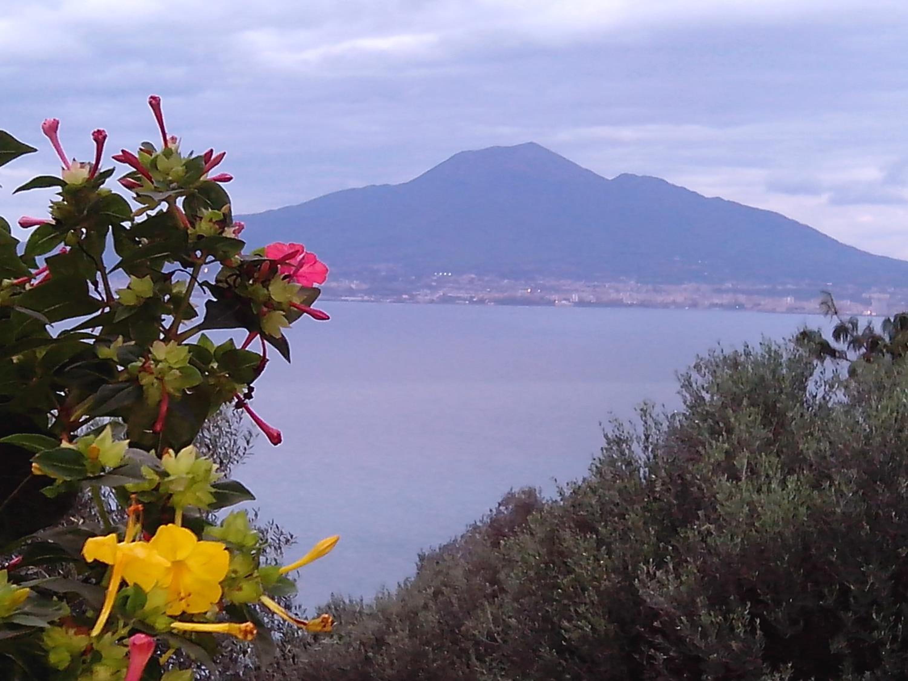 La Fusarella Villa Santoro