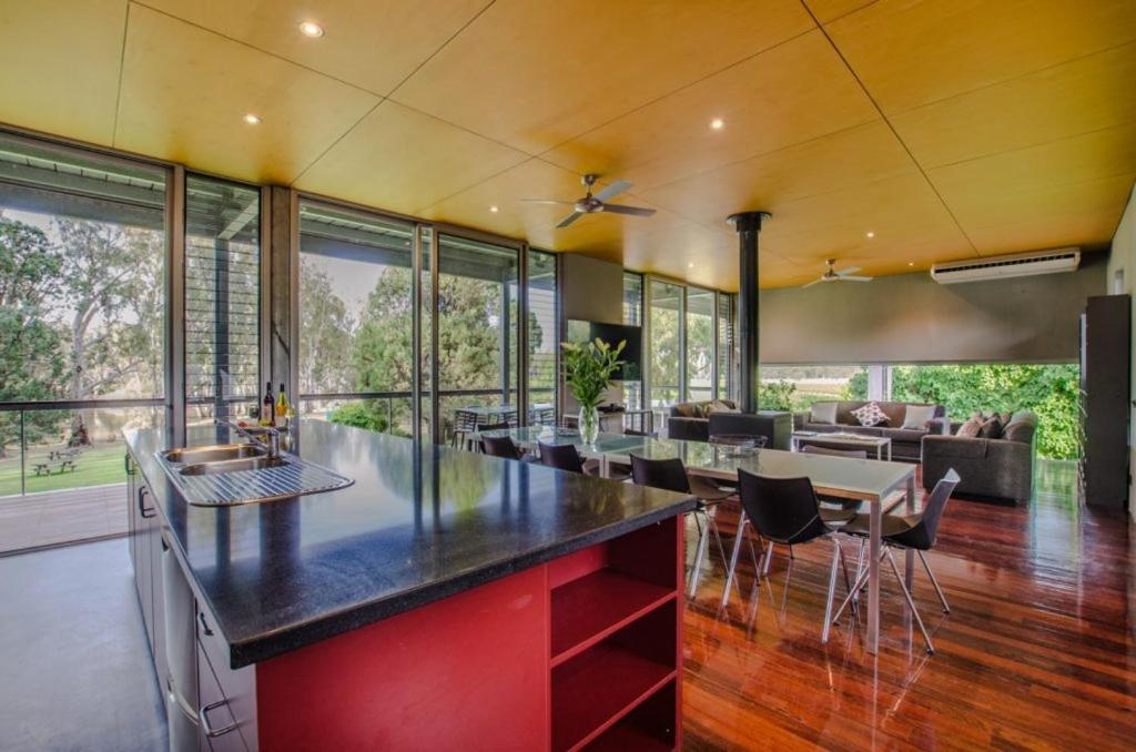 Cape Horn Villa Echuca