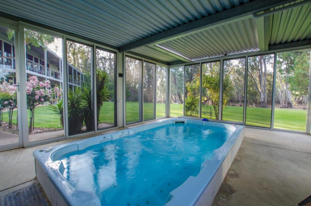 Cape Horn Villa Echuca