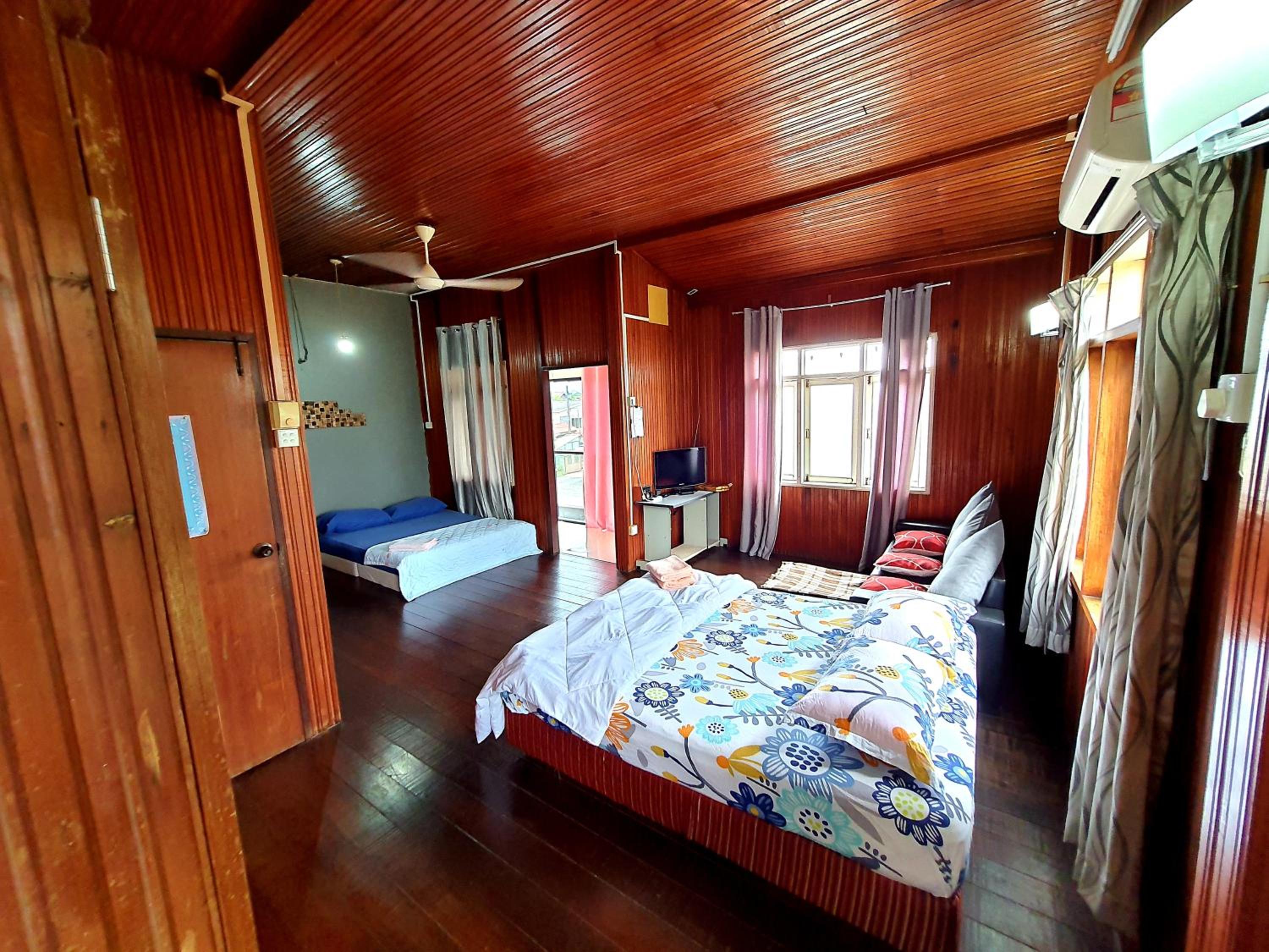Homestay Kuala Terengganu One Stop 1 photo 1