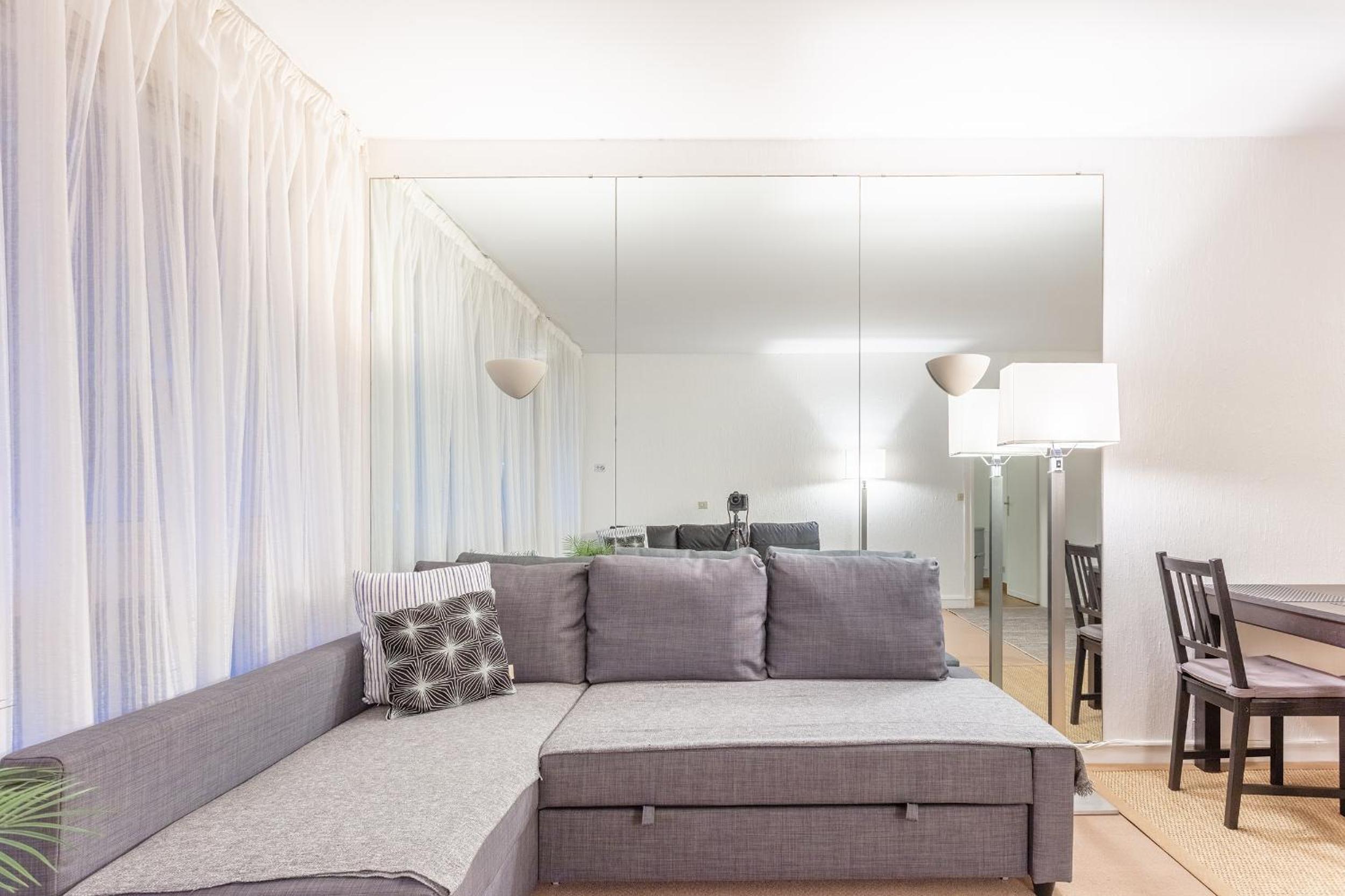 Luxury Living in Saint Germain