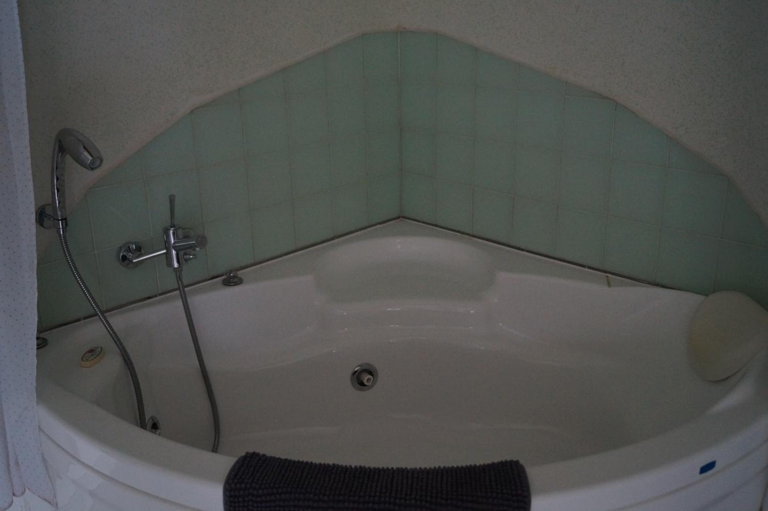 The Gray Mare Guesthouse view 3