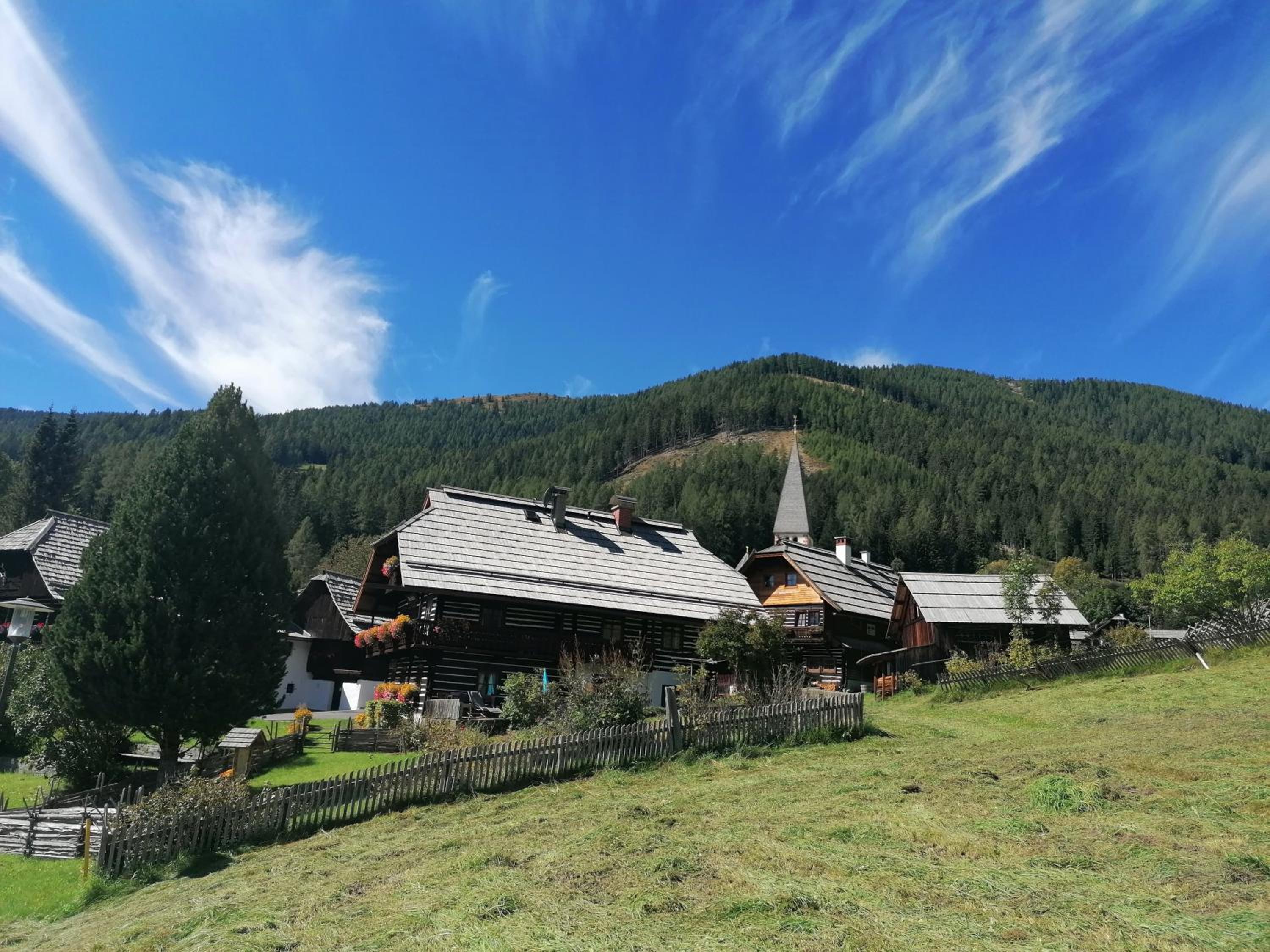 Alte Schule