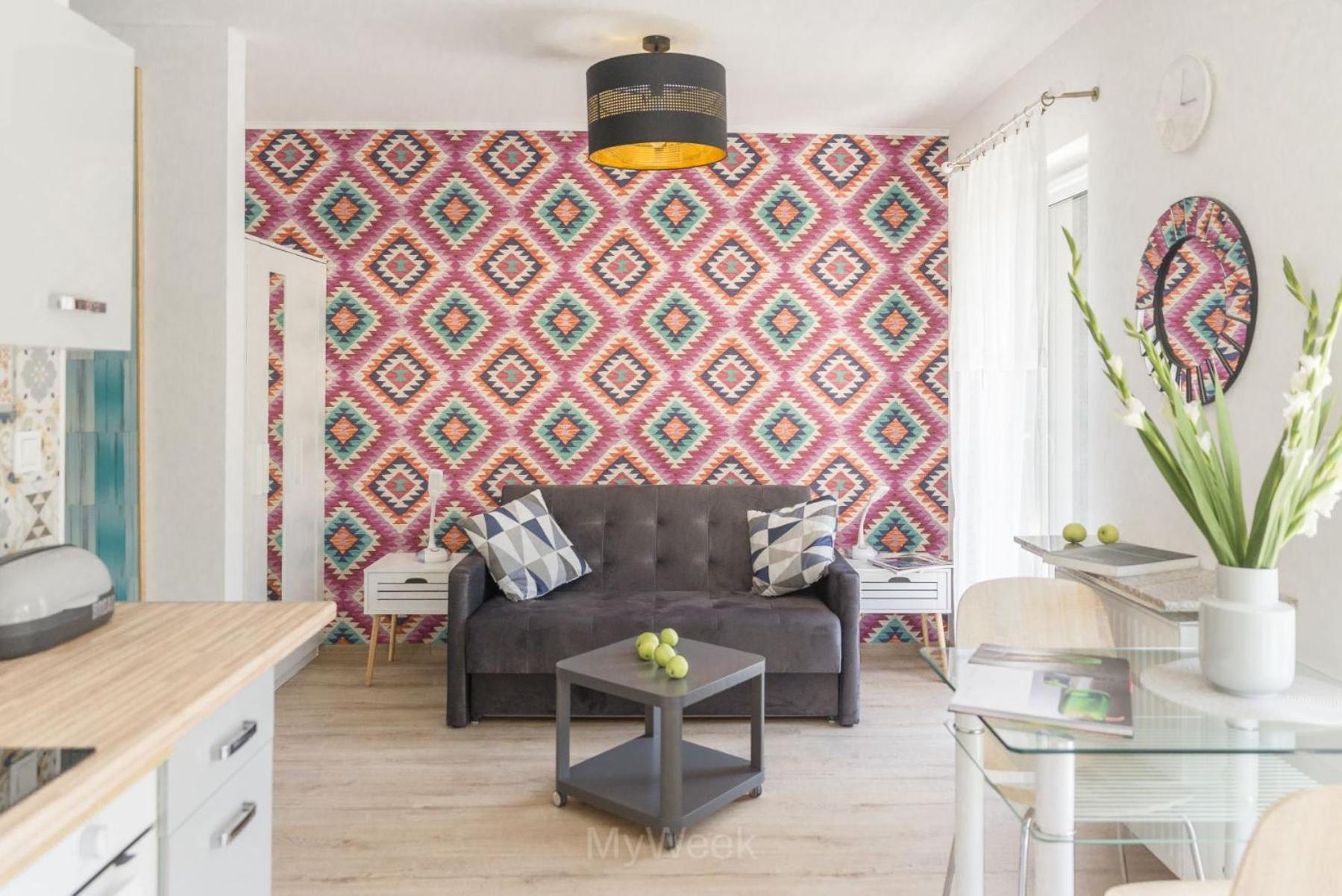 Apartament Artystyczny Zakątek