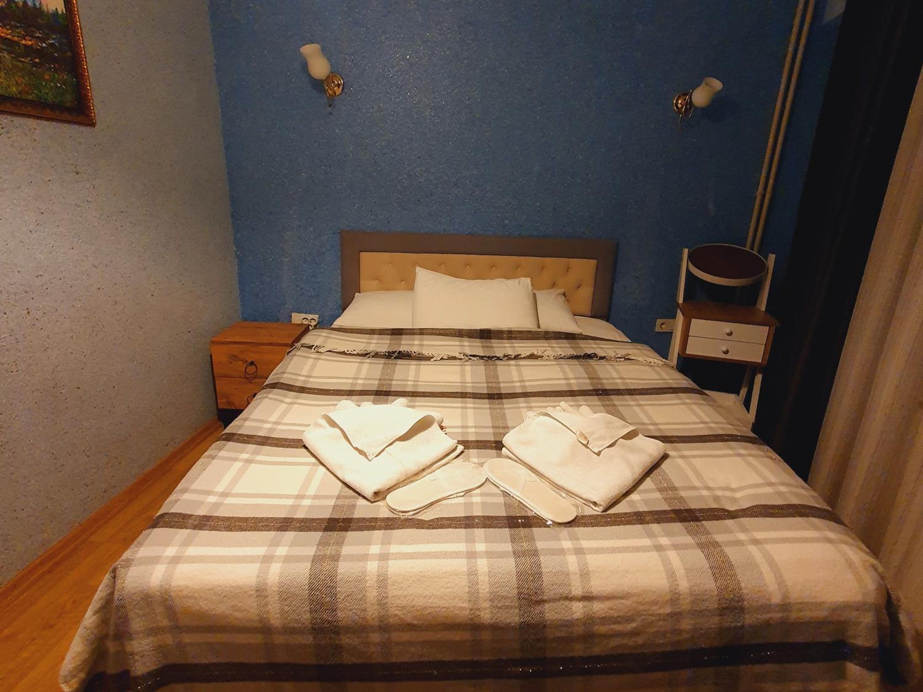 Ehli Keyif Otel photo 5