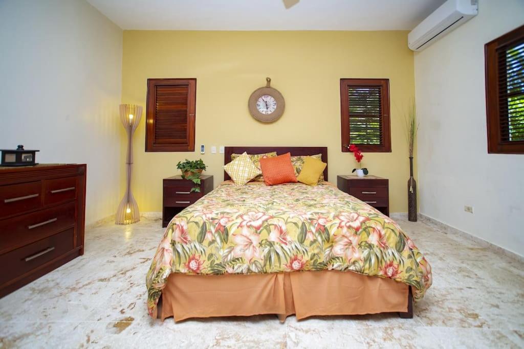 Confortable villa in Sea Horse Ranch