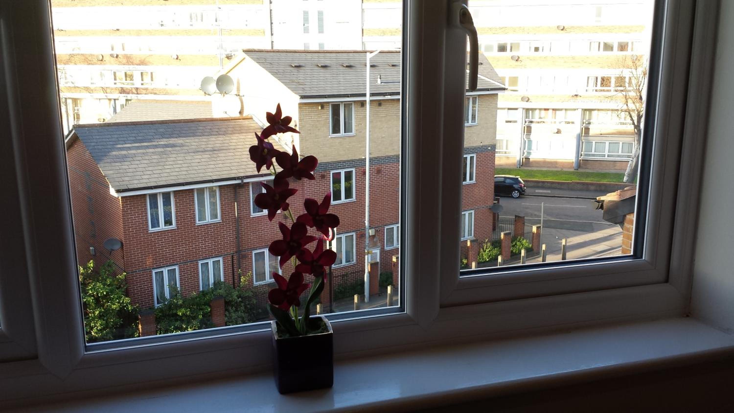 Apartment in Central London Zone 2